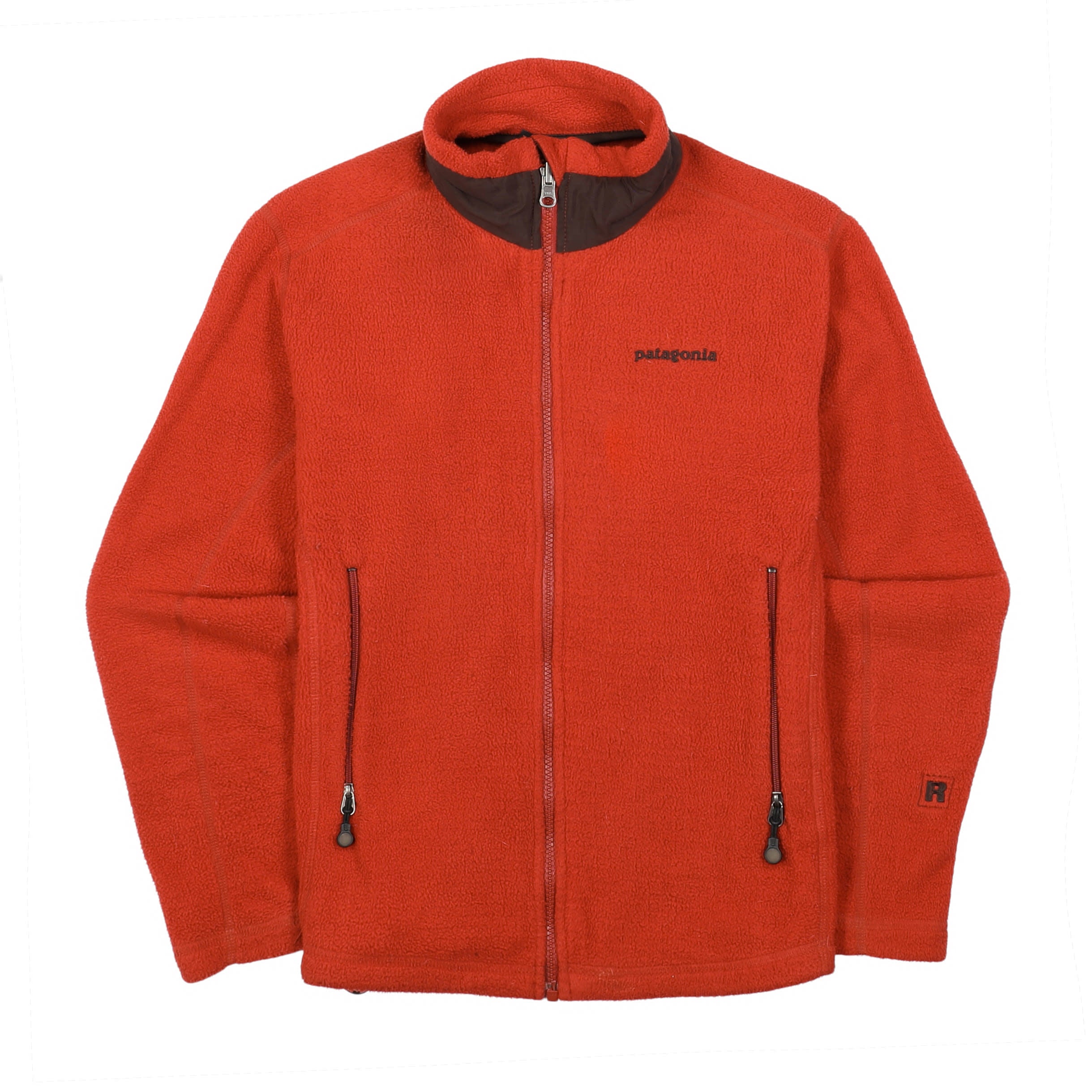 used Patagonia Worn Wear W s R3 Radiant Jacket Chili Red 25312 M