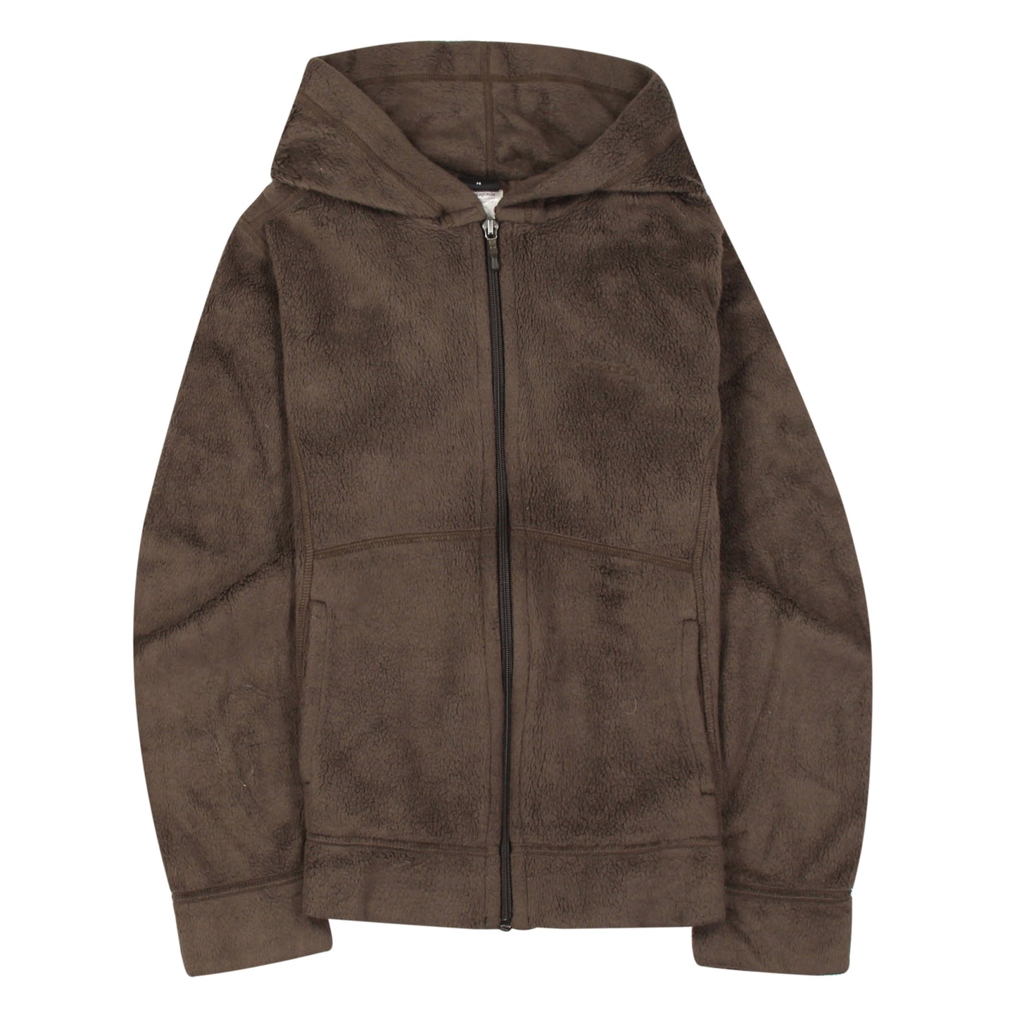 W's Plush Synchilla® Hoody