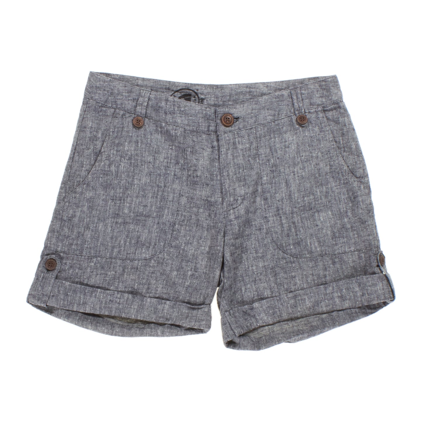 W's Island Hemp Shorts