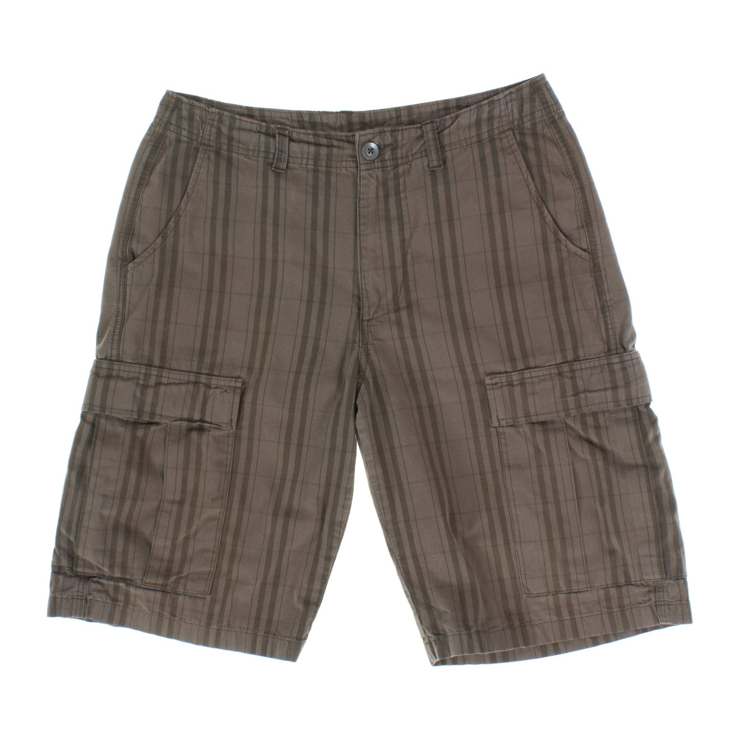 M's All-Wear Cargo Shorts