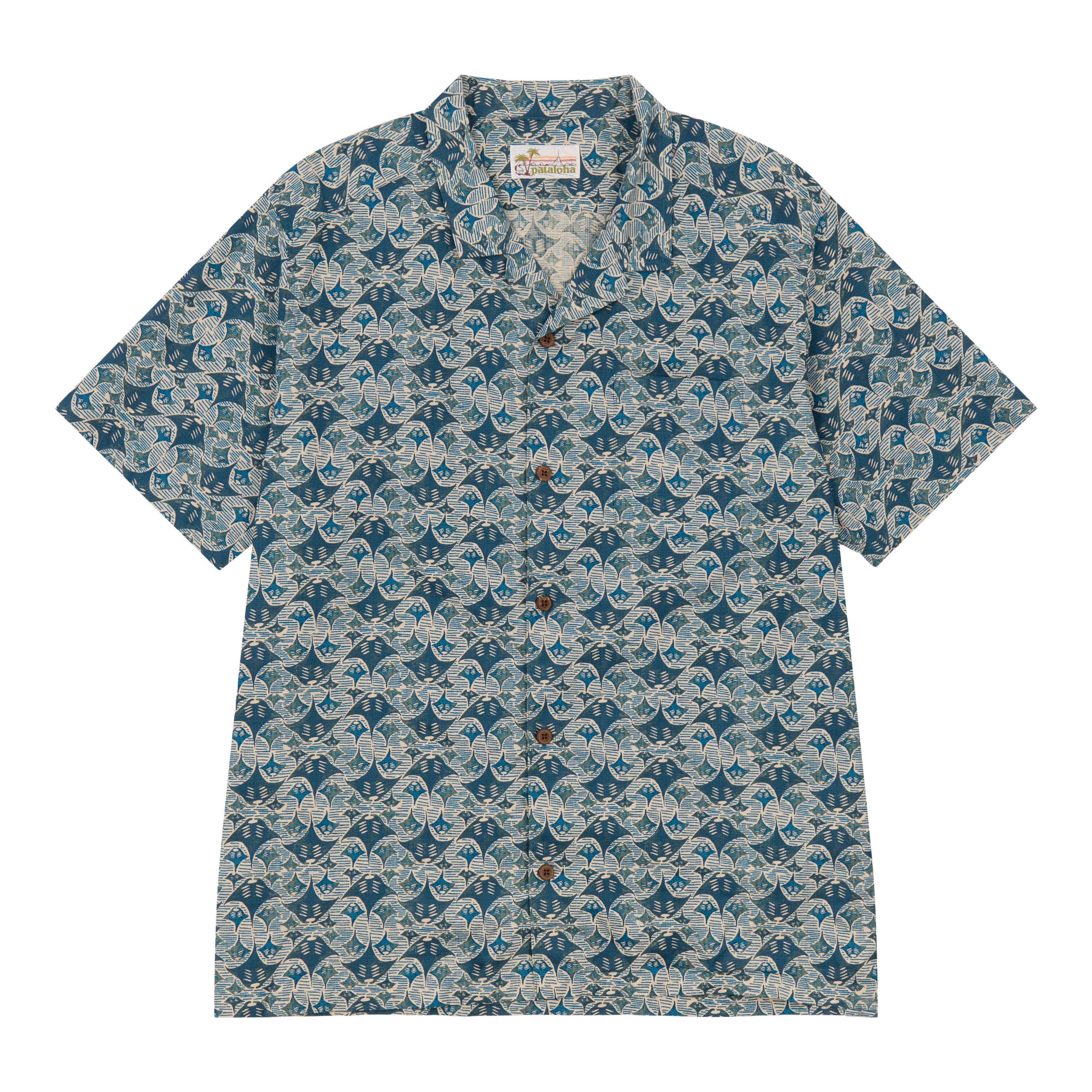 Men's Pataloha® Shirt – Patagonia Worn Wear