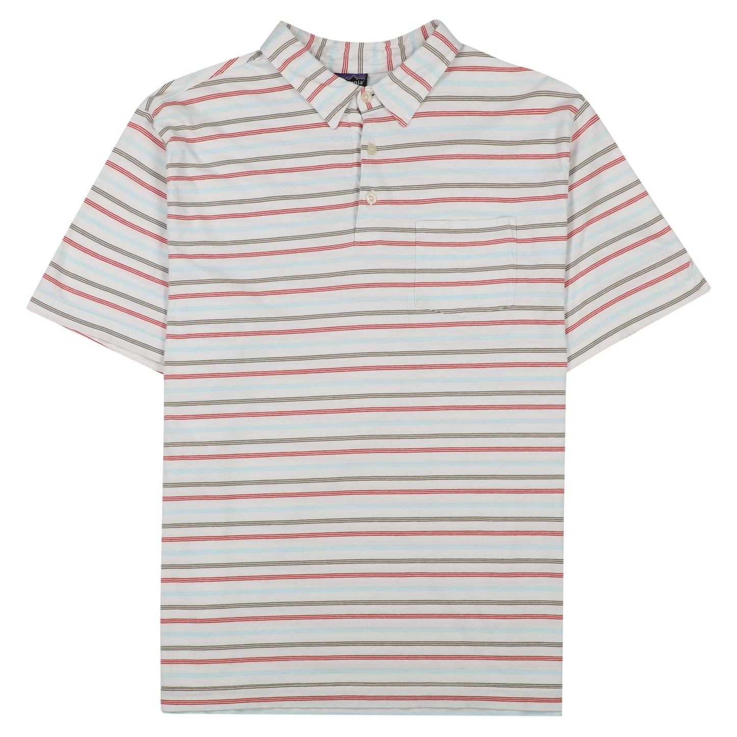 Men's Squeaky Clean Polo