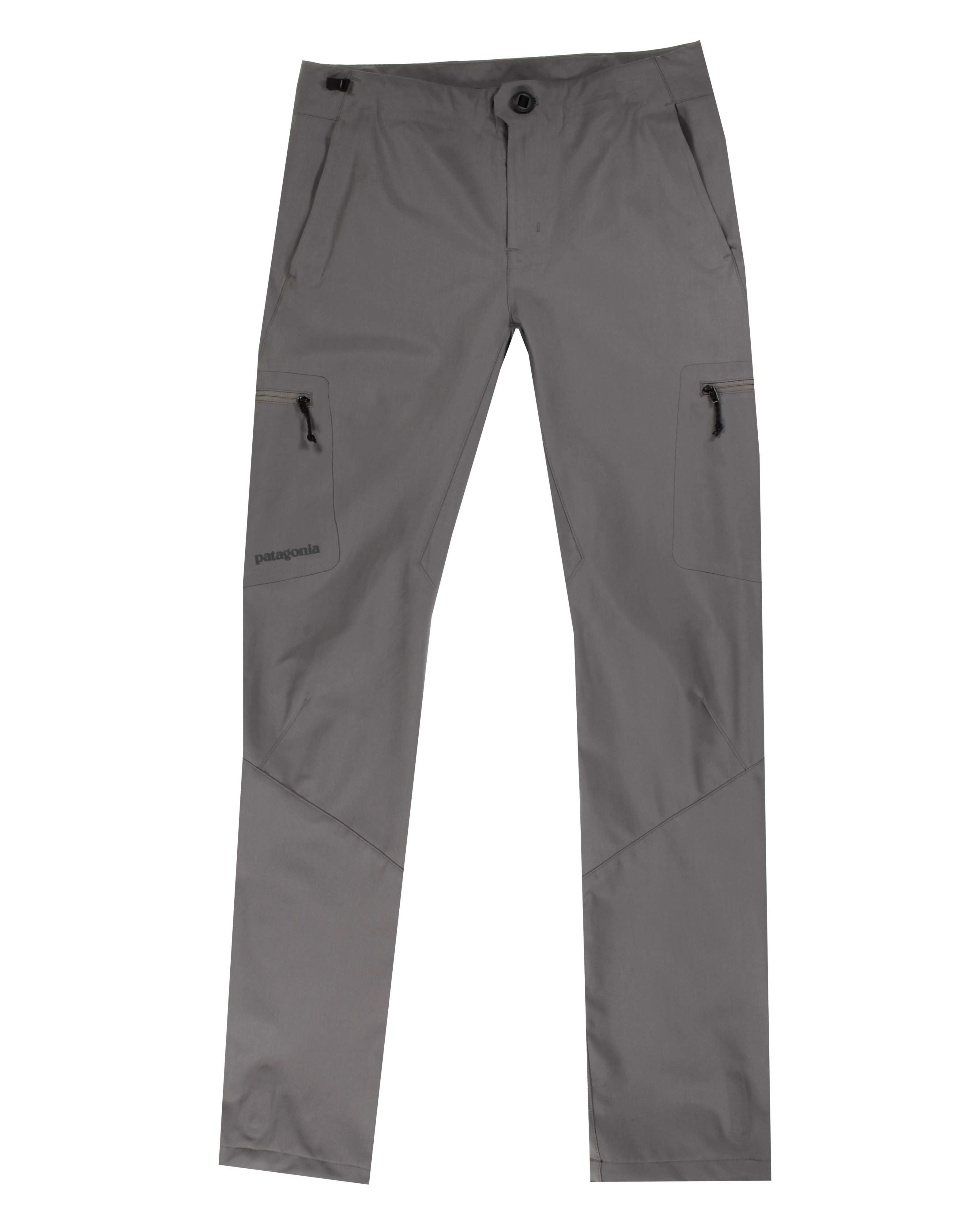 Men's Pants: Outdoor & Travel Pants by Patagonia