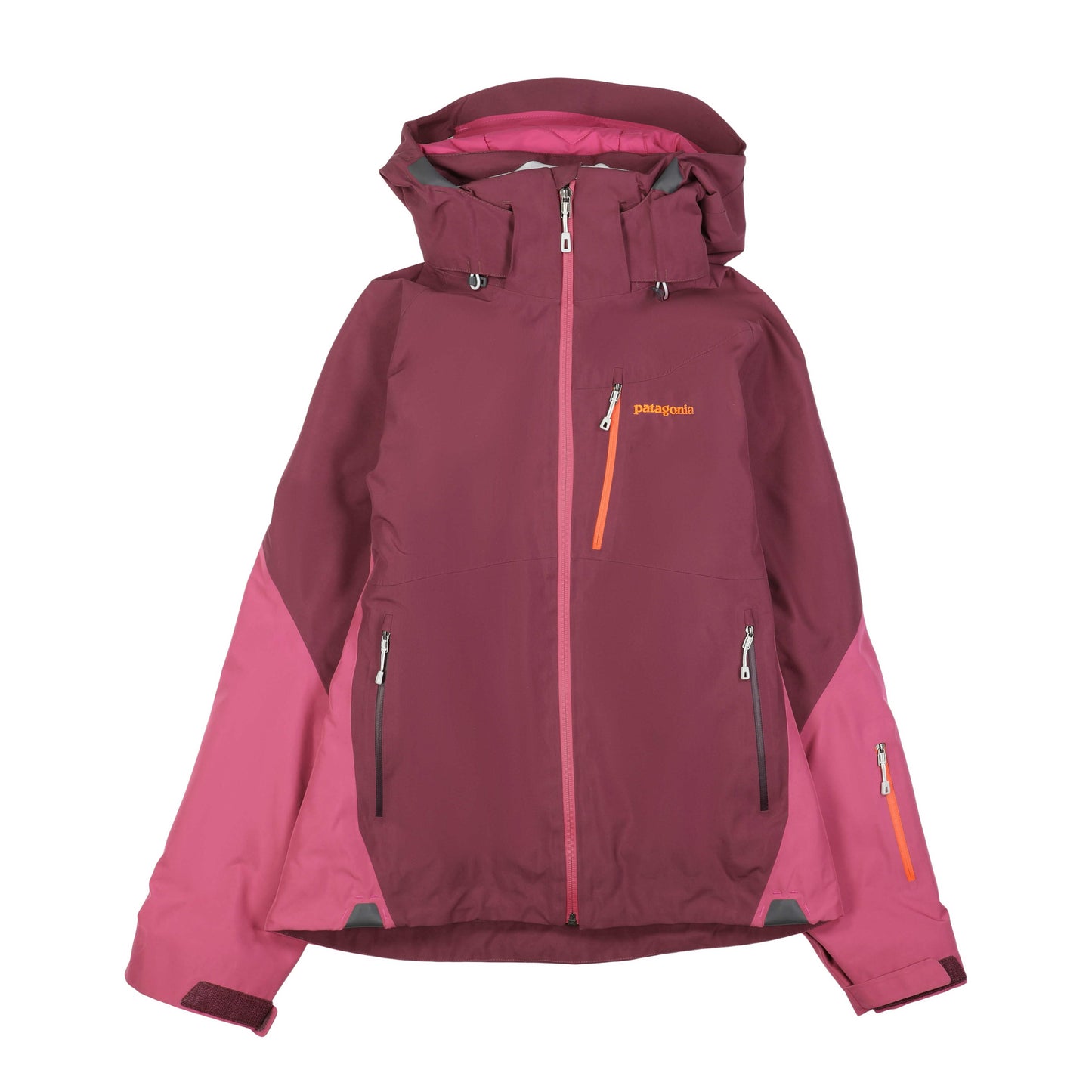 W's Insulated Powder Bowl Jacket