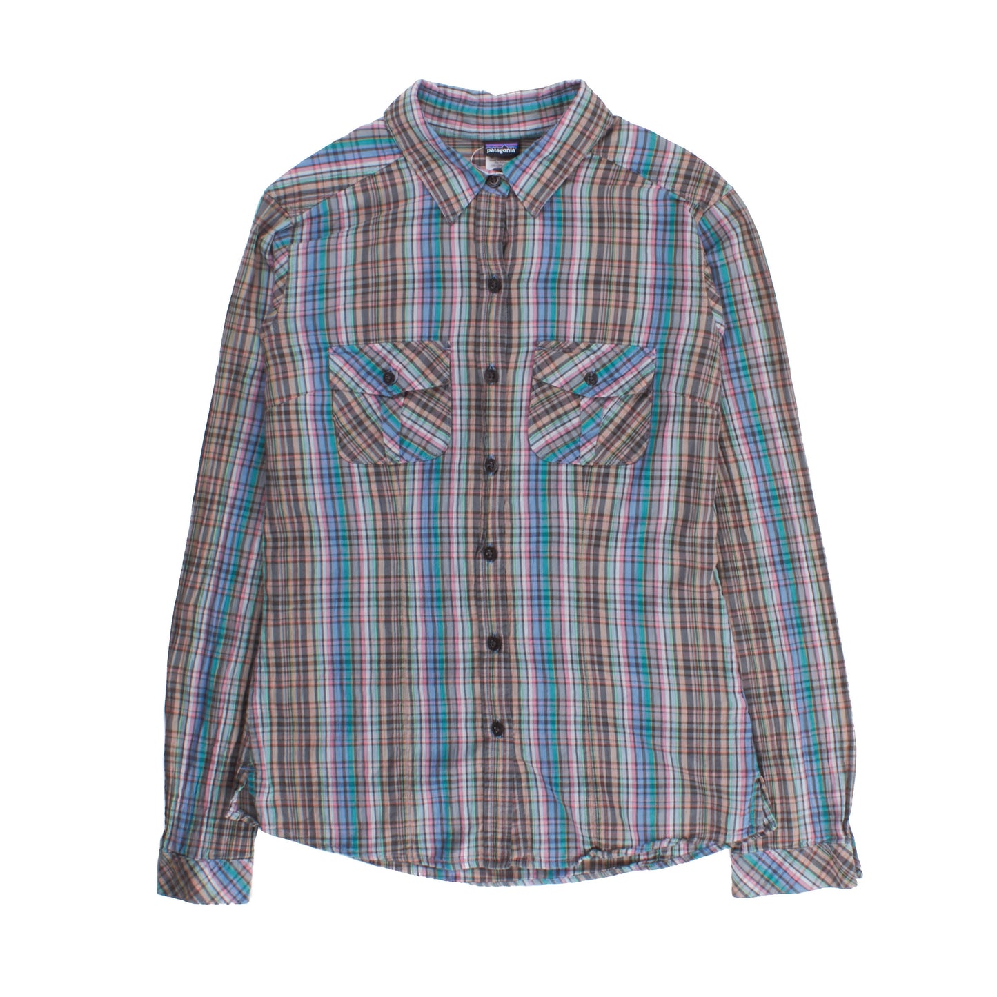 W's Long-Sleeved Gardener Shirt