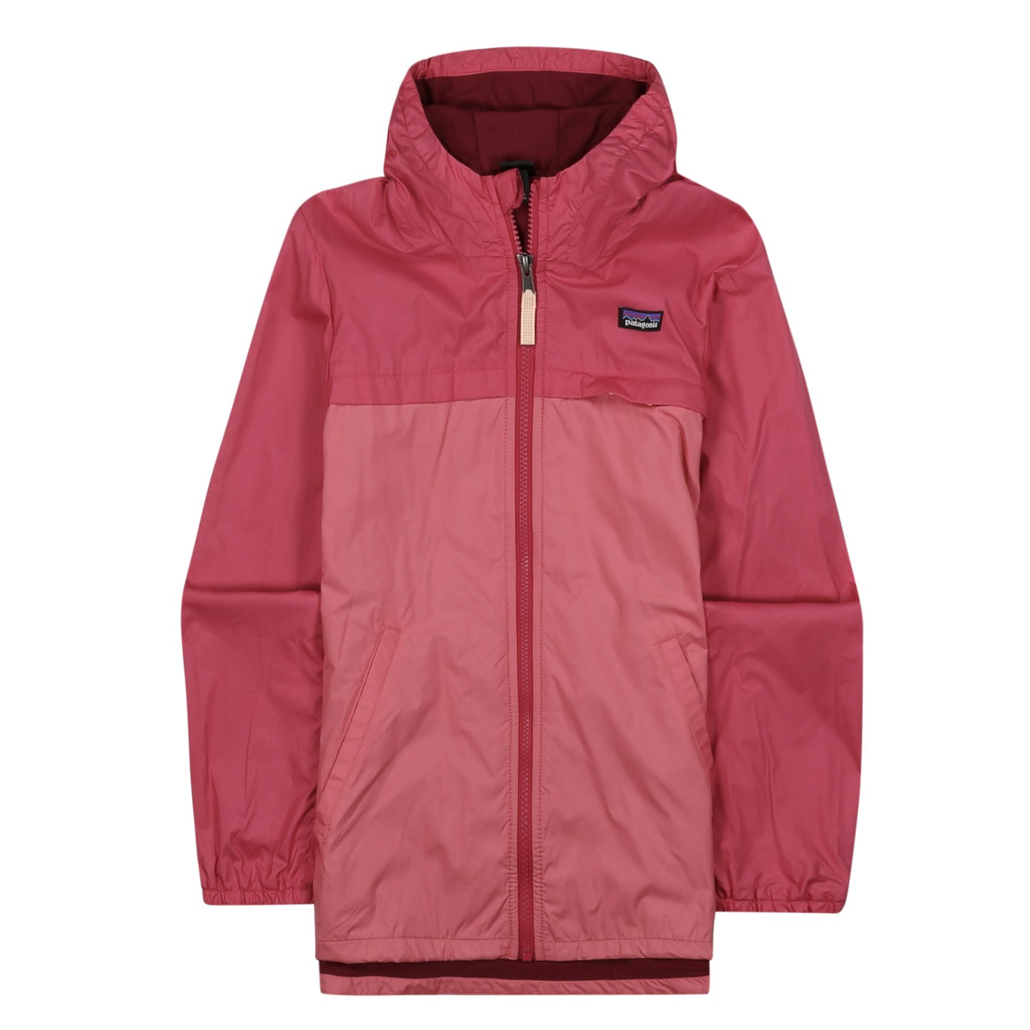 Girls' Quartzsite Jacket