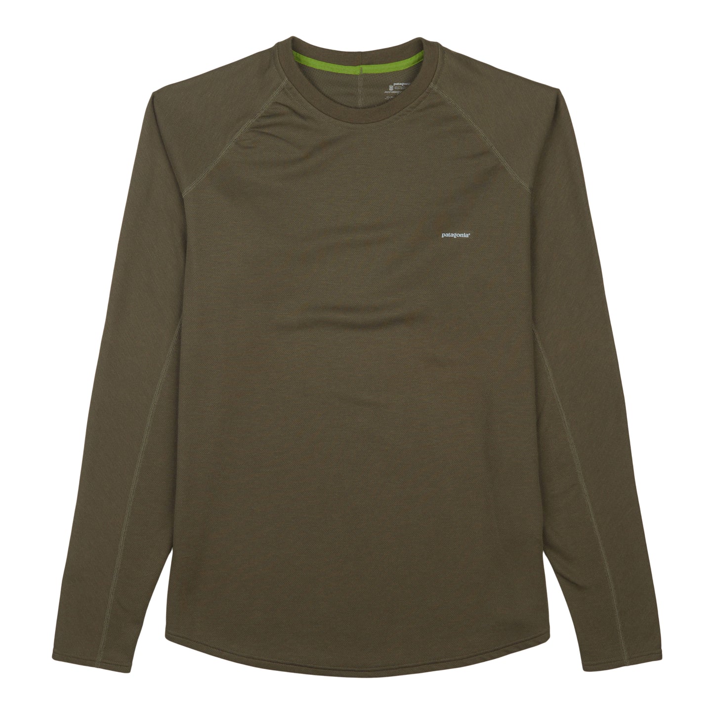 Men's Capilene® 3 Crew