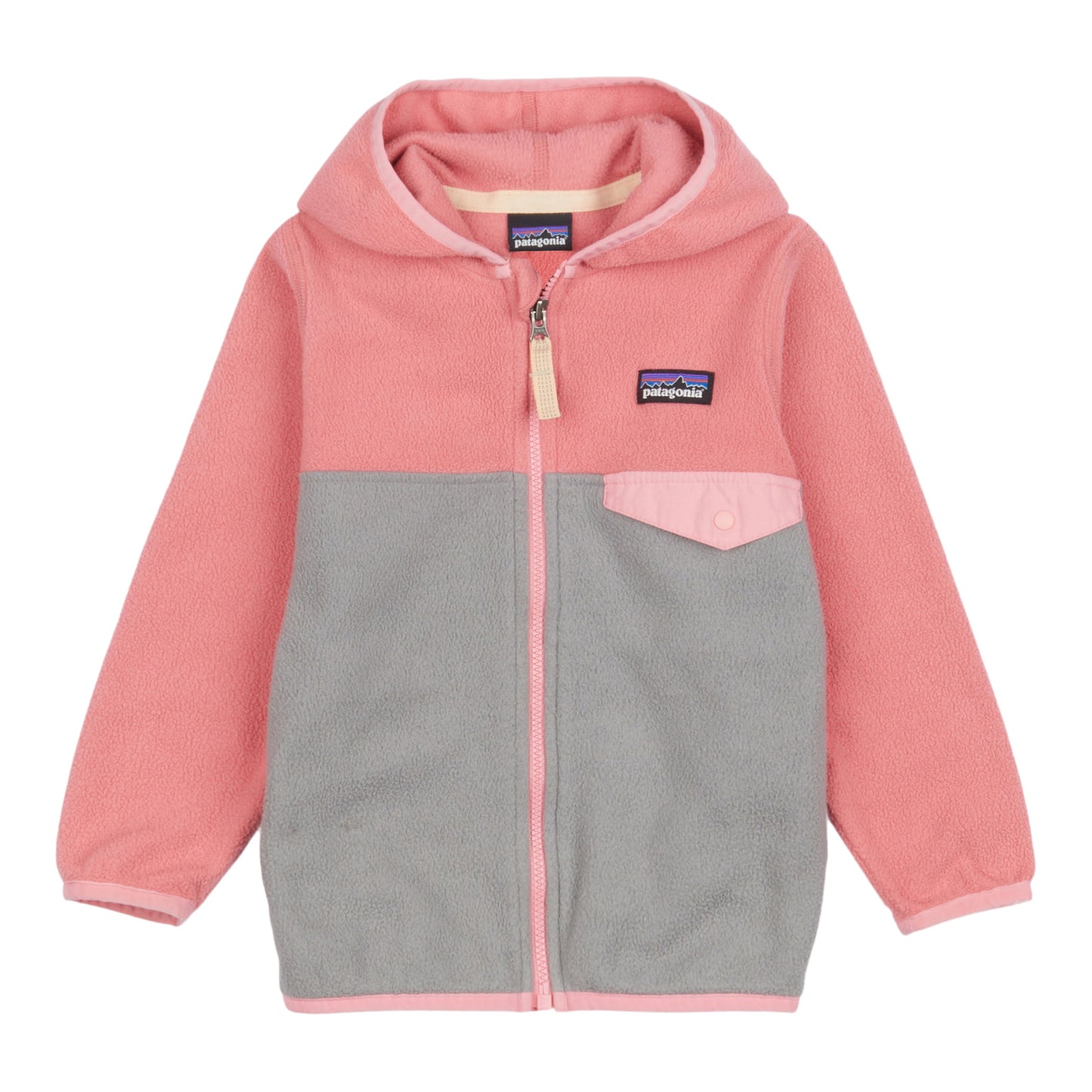 Baby Micro D® Snap-T® Jacket