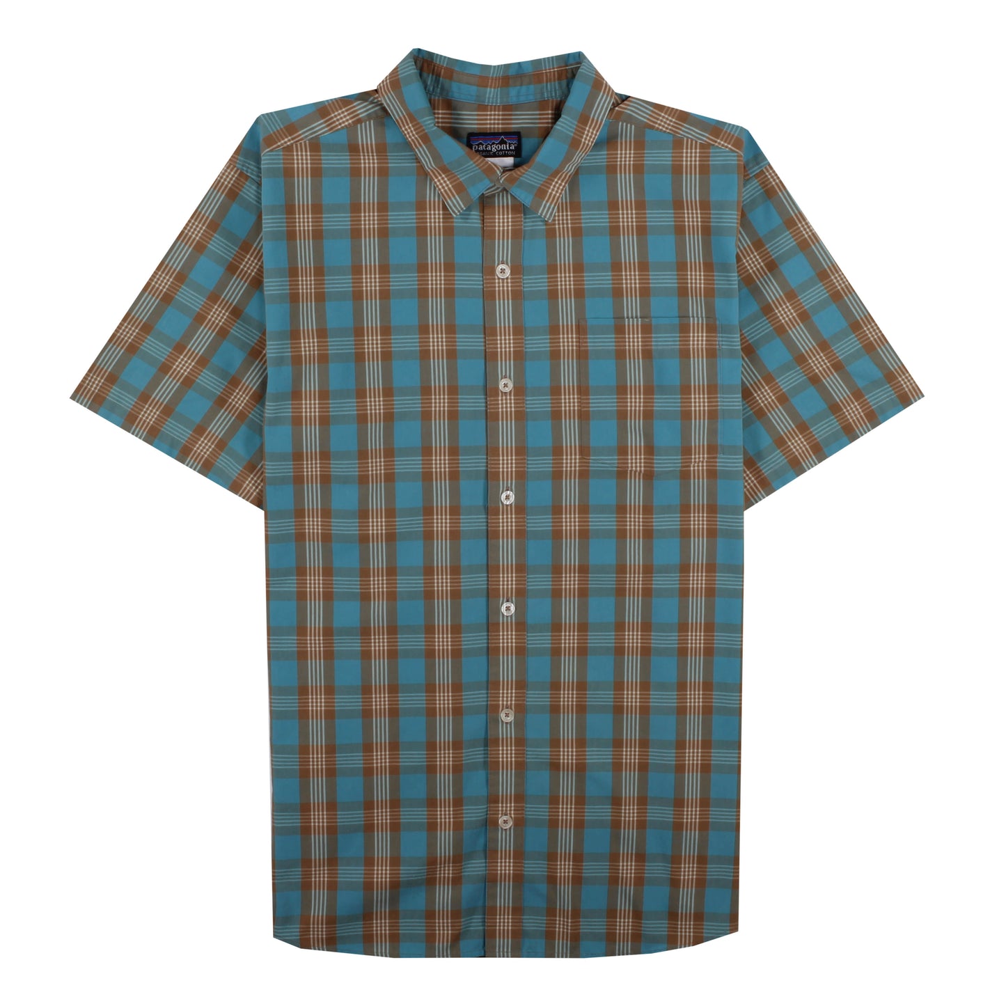 M's Fezzman Shirt