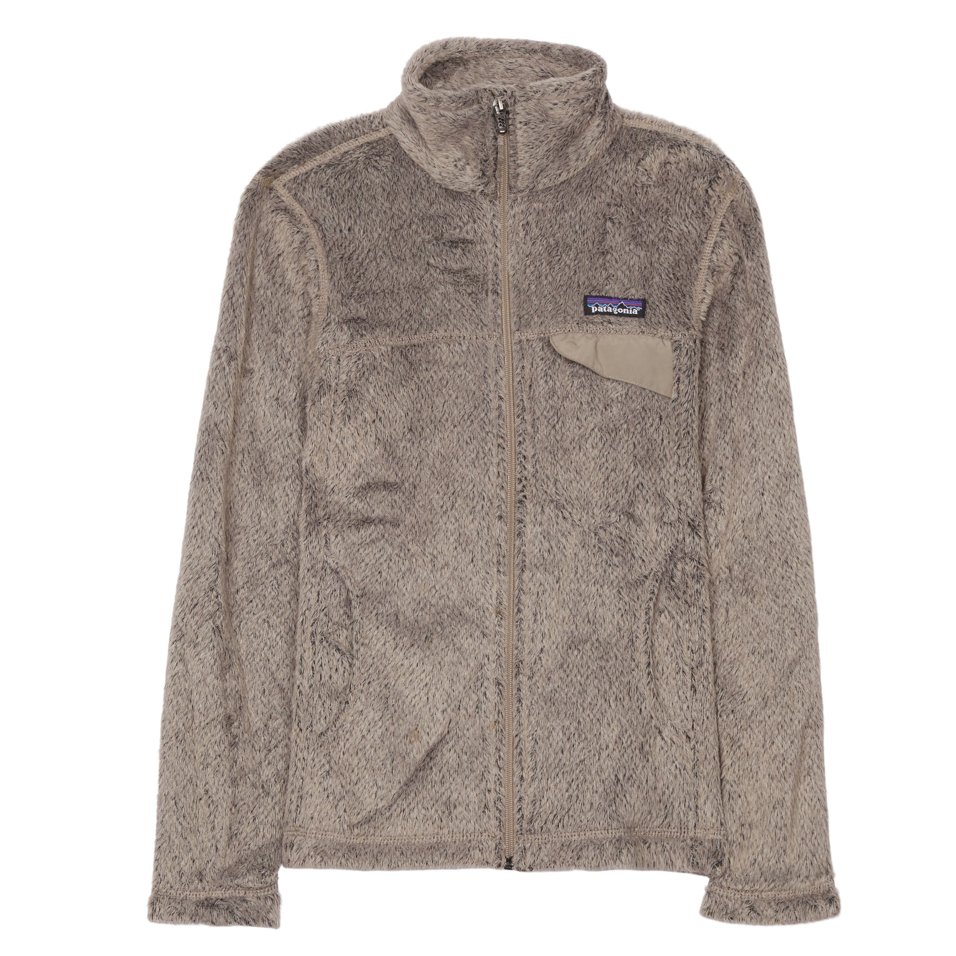 Patagonia full zip sale retool jacket