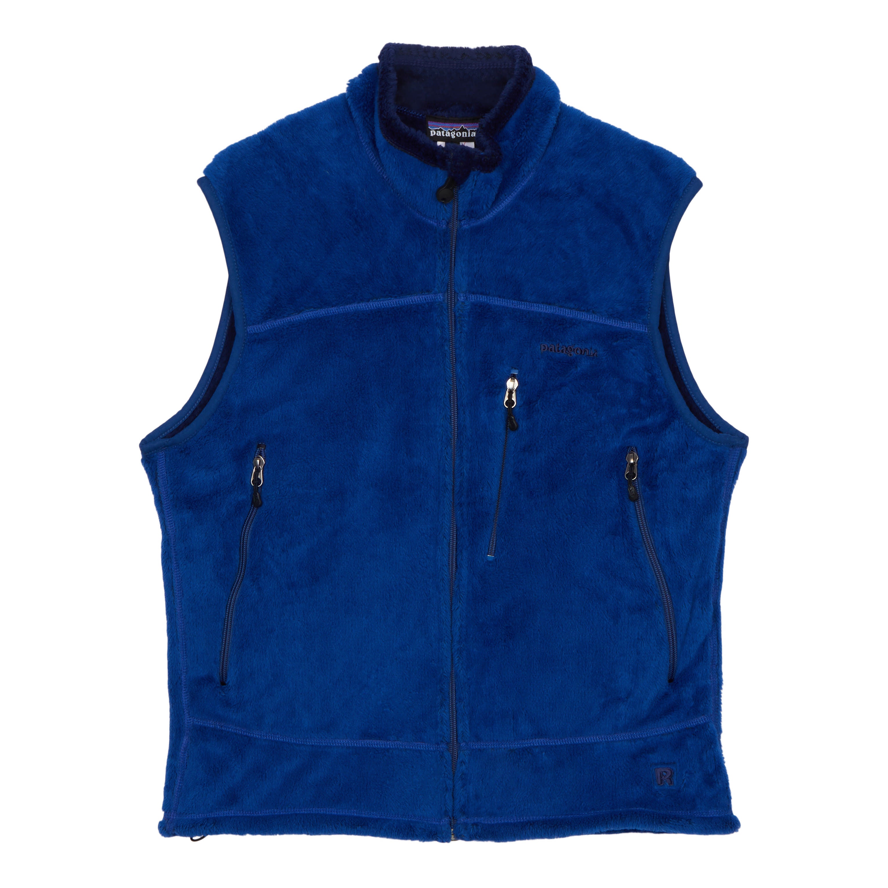 R4 Vest (Unisex) – Patagonia Worn Wear