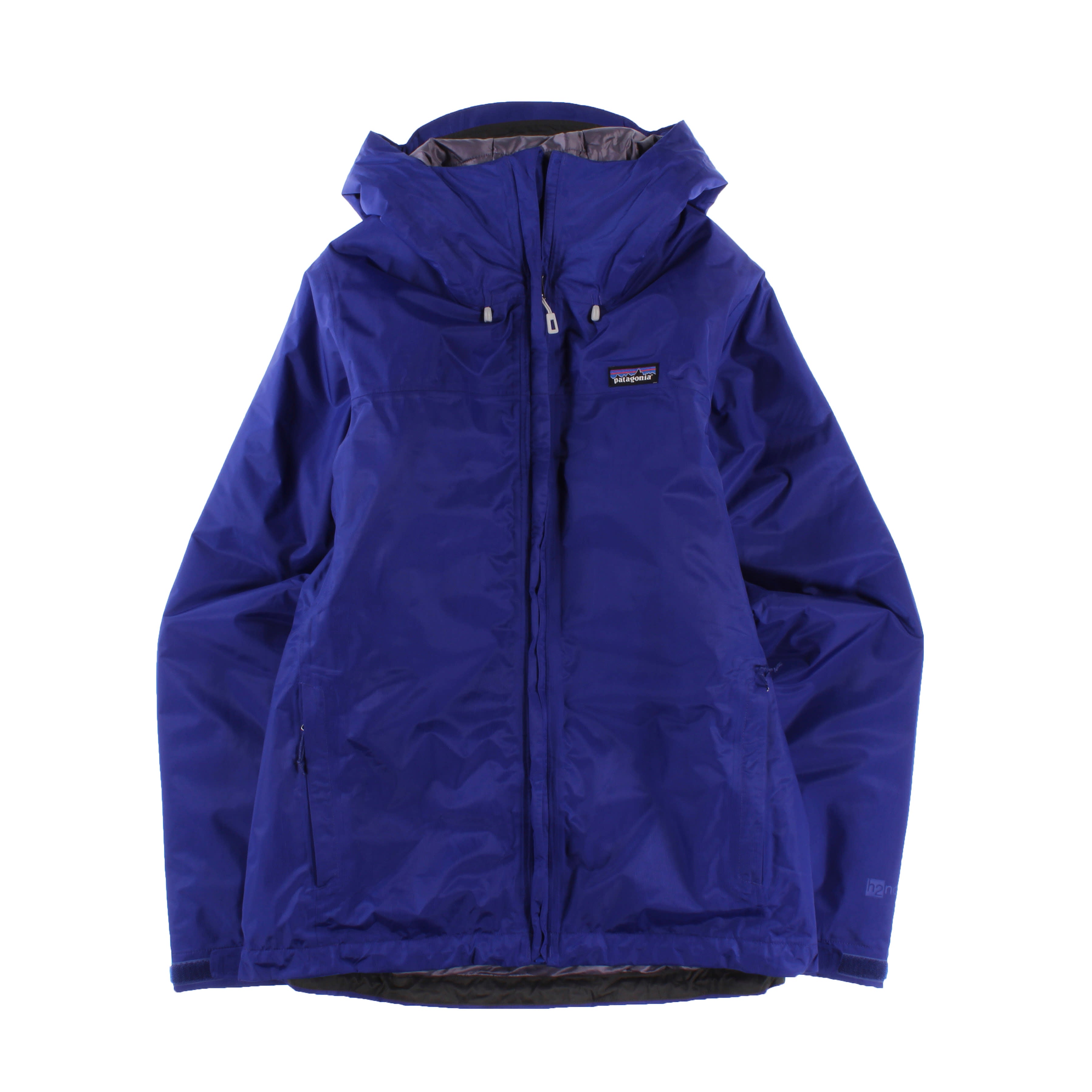 Patagonia insulated clearance torrentshell womens