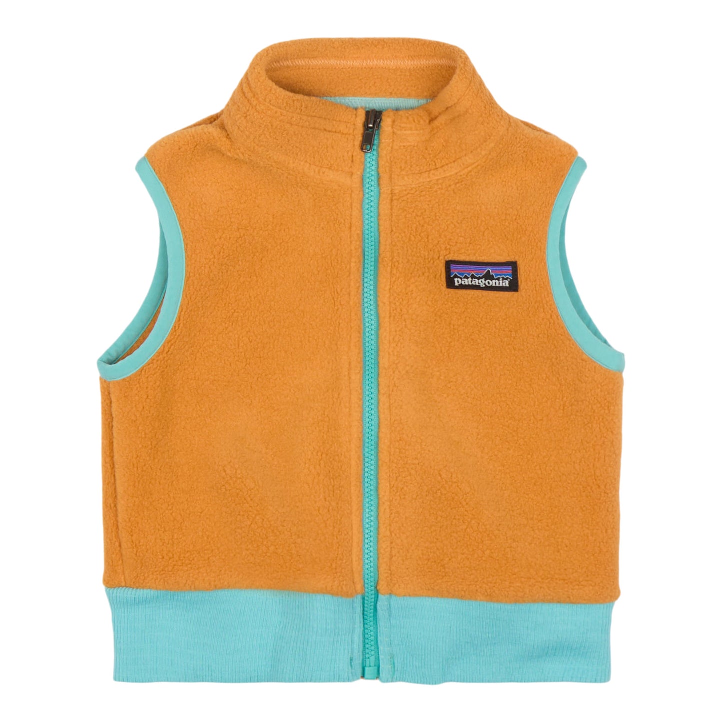 Baby Synchilla® Vest