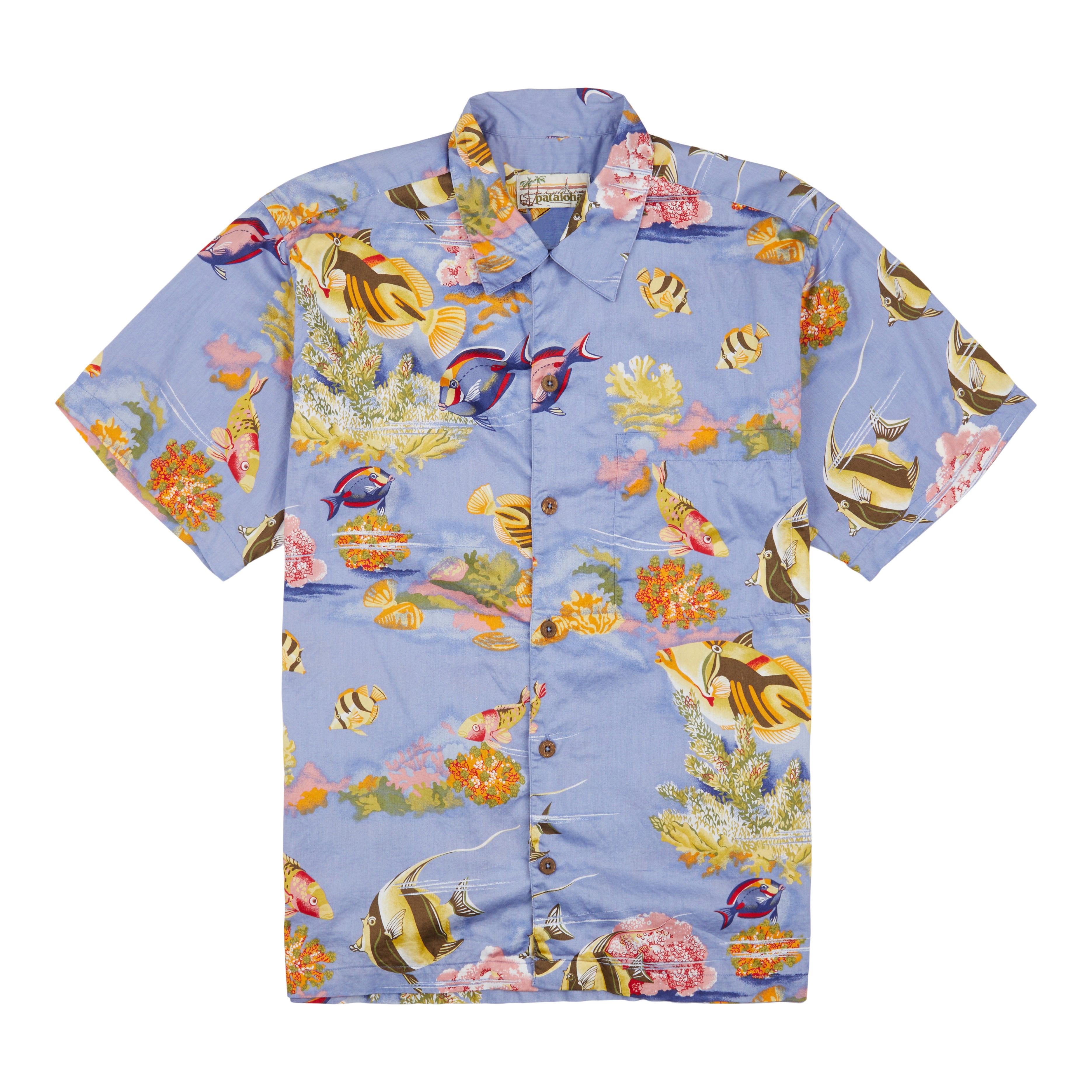 Patagonia pataloha shirt online