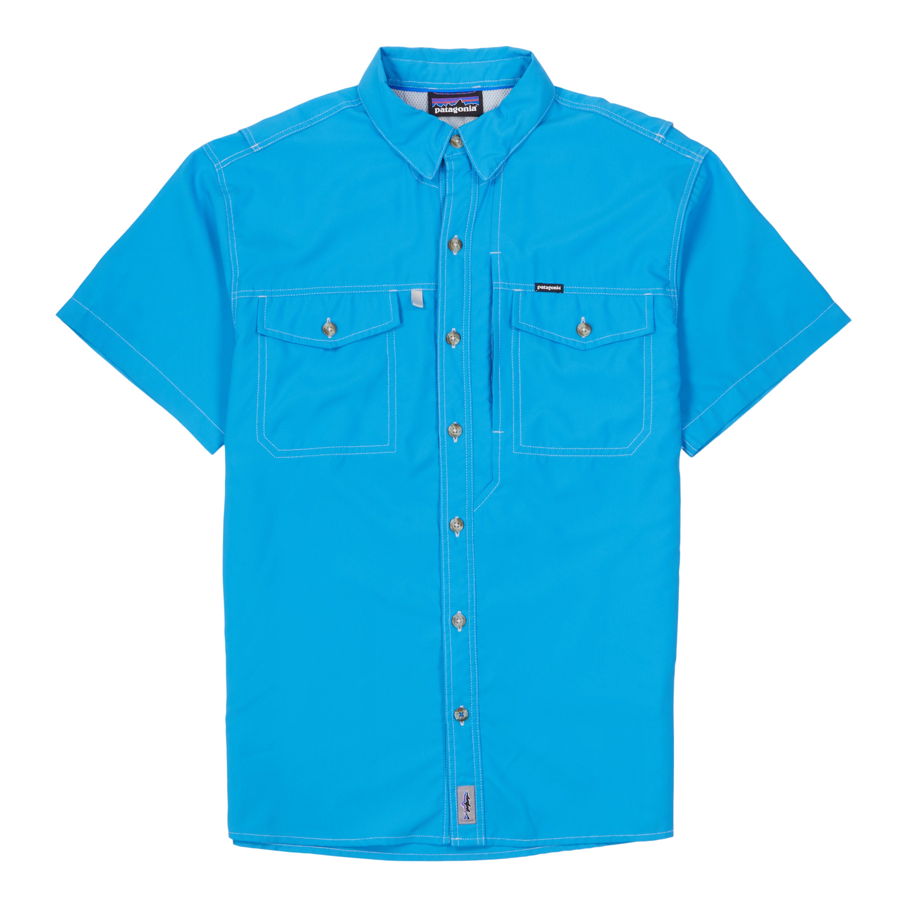 Men's Sol Patrol II Shirt – Patagonia Worn Wear