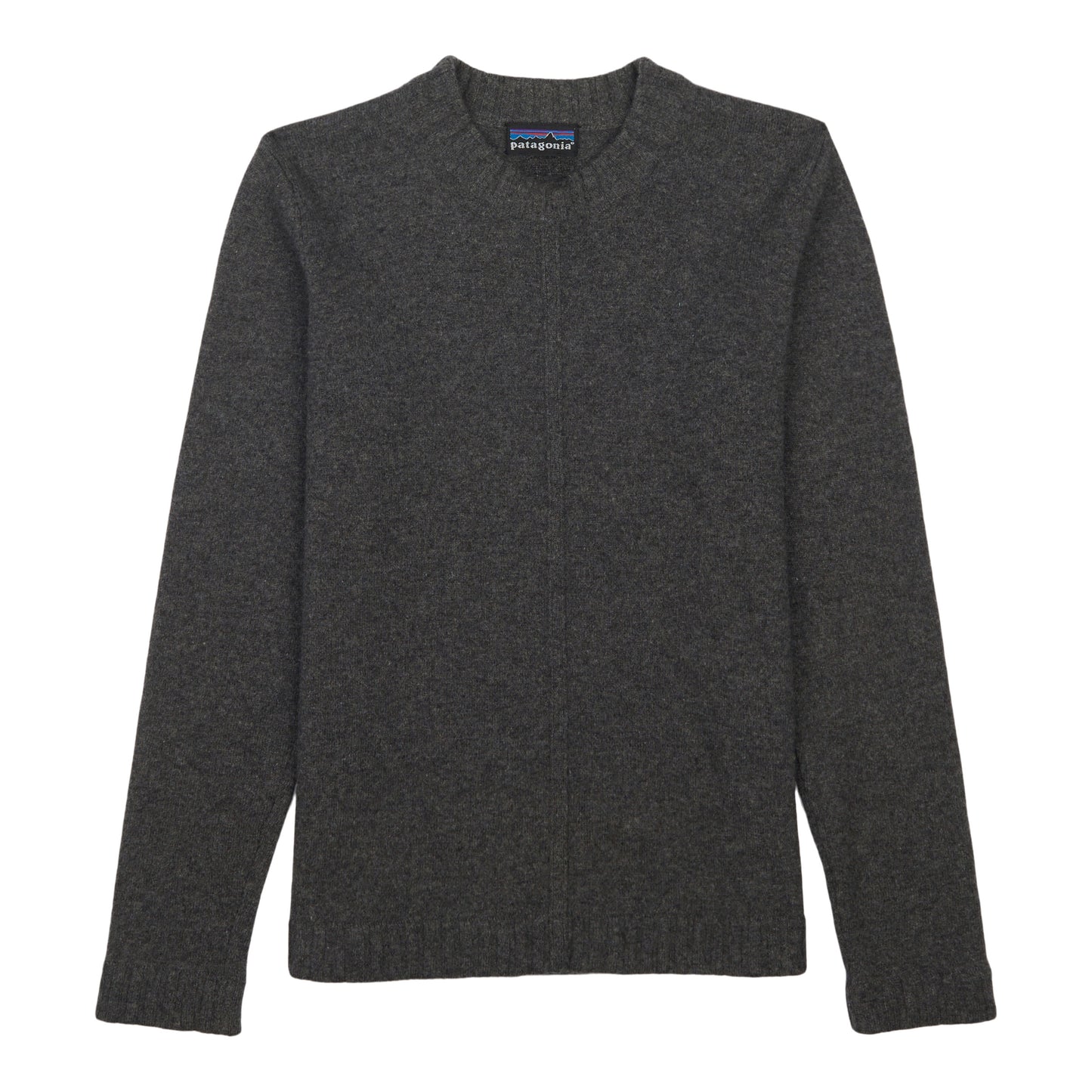 M's Recycled Wool Waffle Knit Sweater – Patagonia Worn Wear®