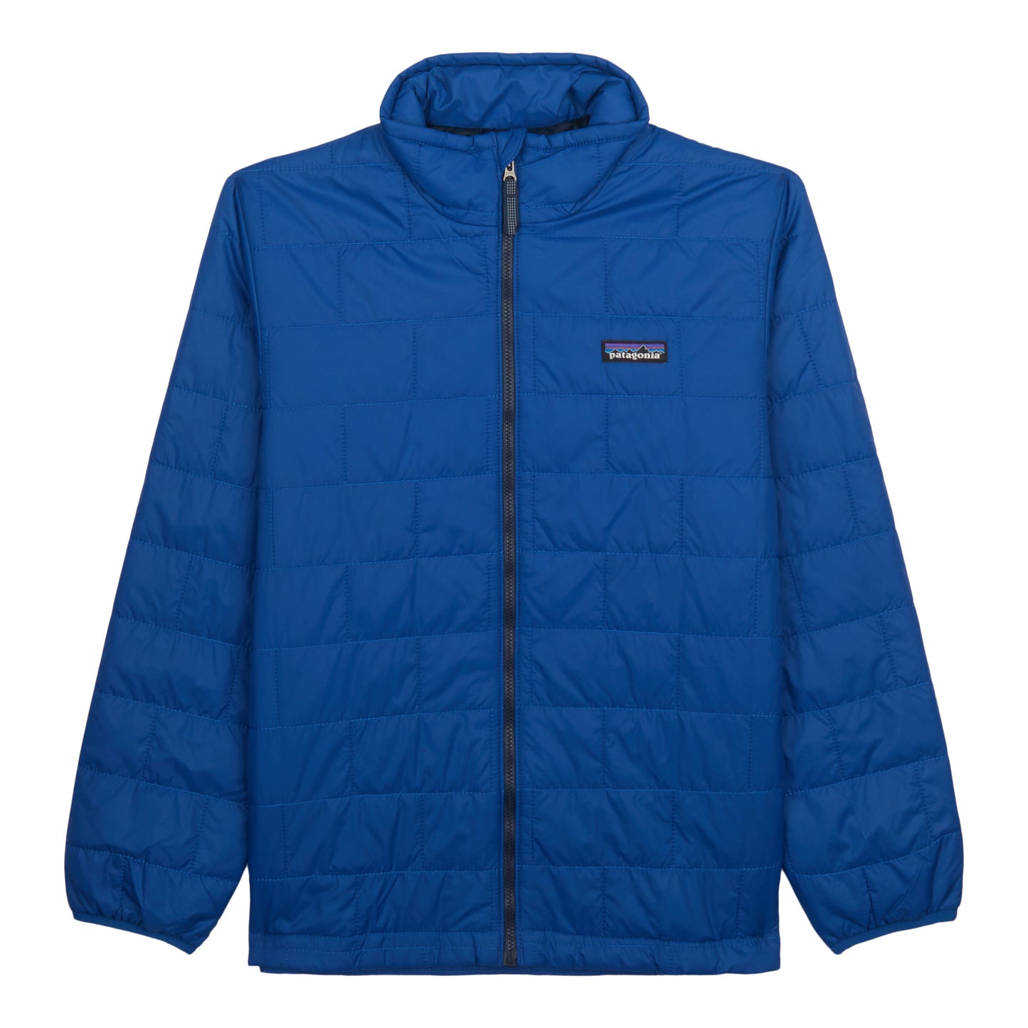 Boys' Nano Puff® Jacket