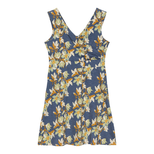 W's Porch Song Dress