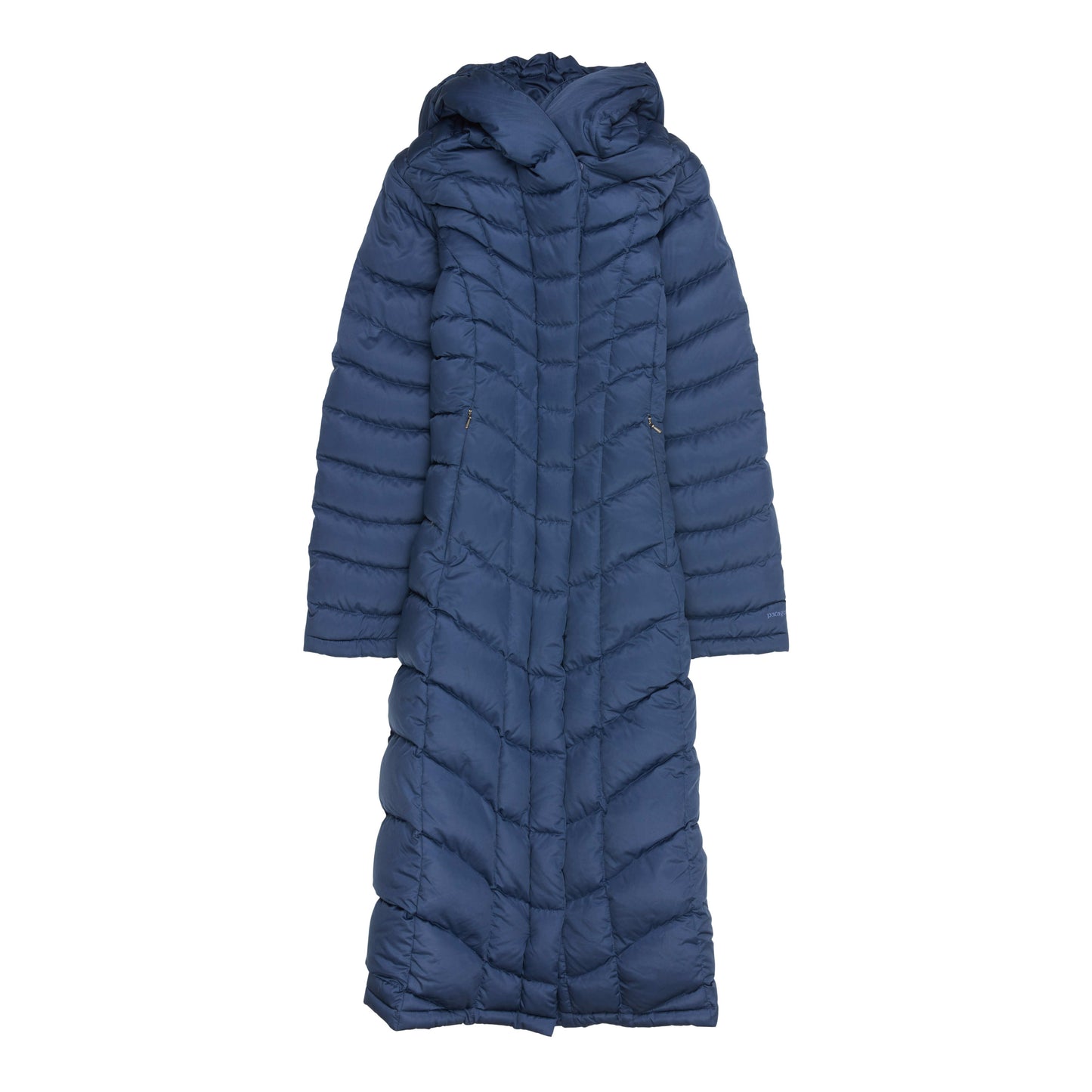 W's Downtown Loft Parka