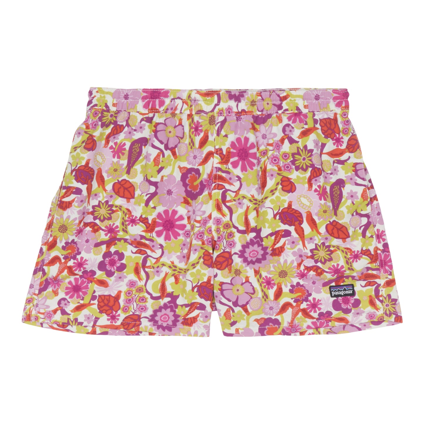 Girls' Baggies™ Shorts