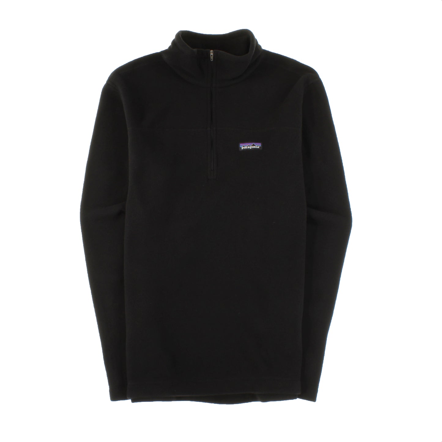 M's Micro D® Pullover