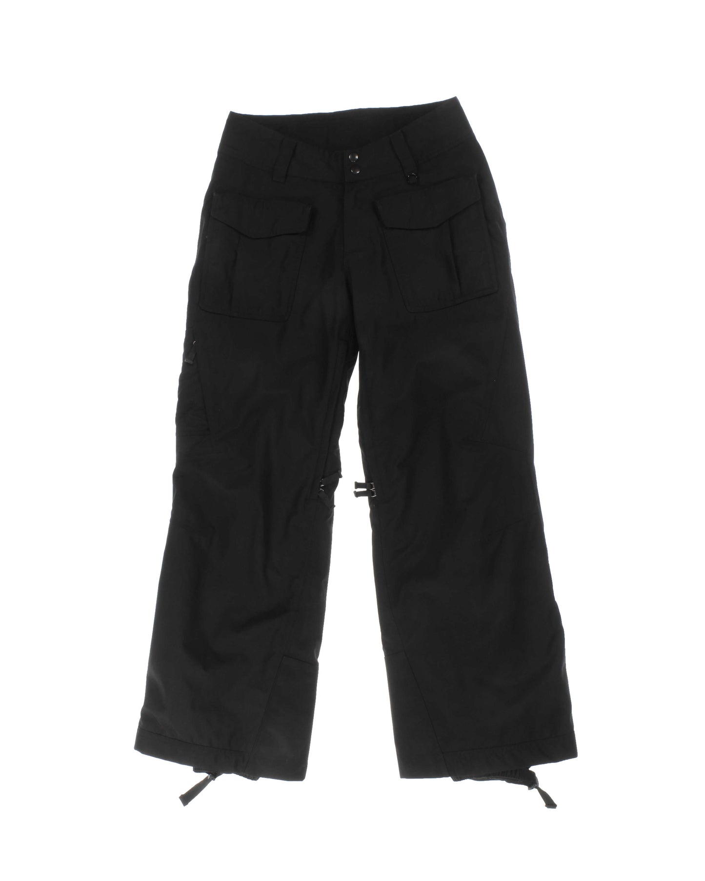W's Insulated Sidewall Pants