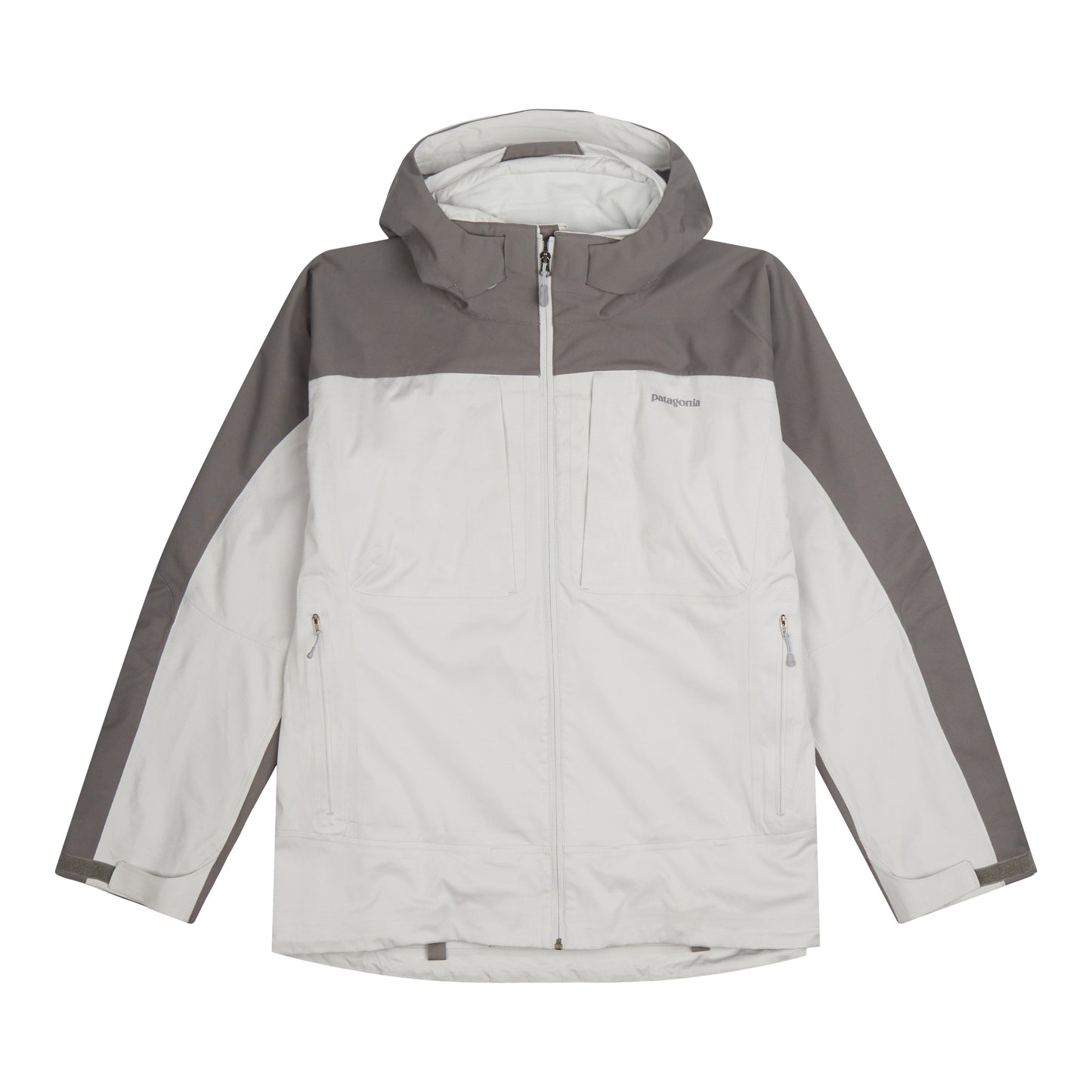 M's Light Smoke Flash Jacket