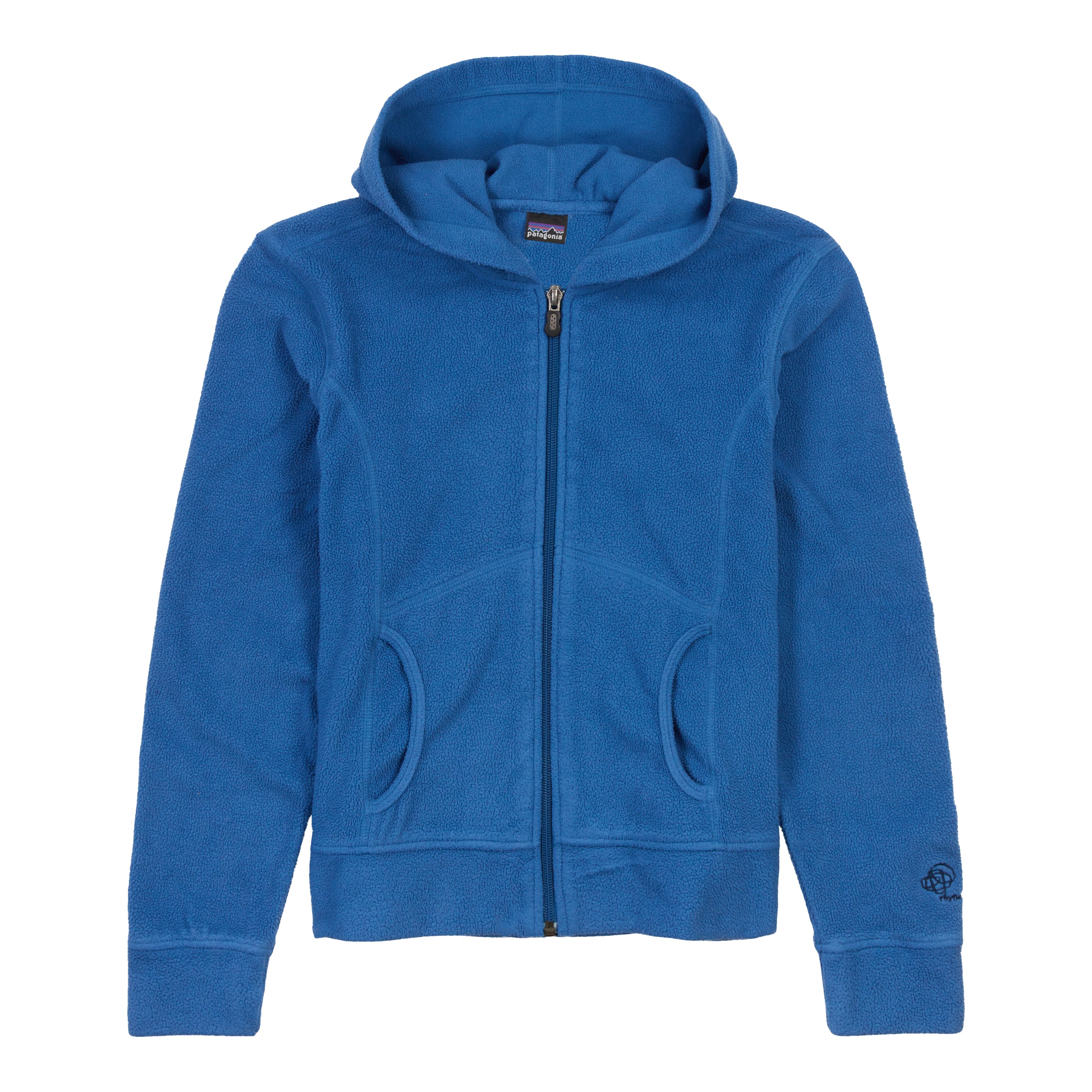 Women s Plush Synchilla Hoody