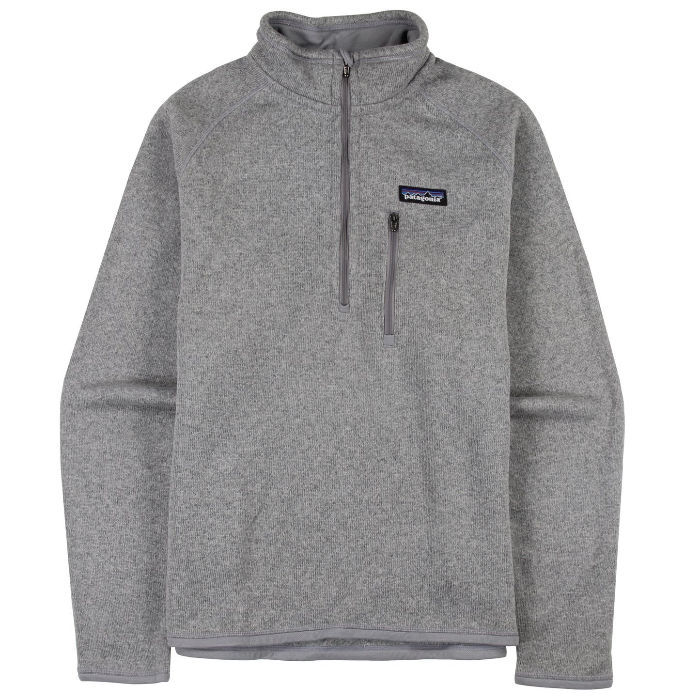 Men's Better Sweater 1/4-Zip