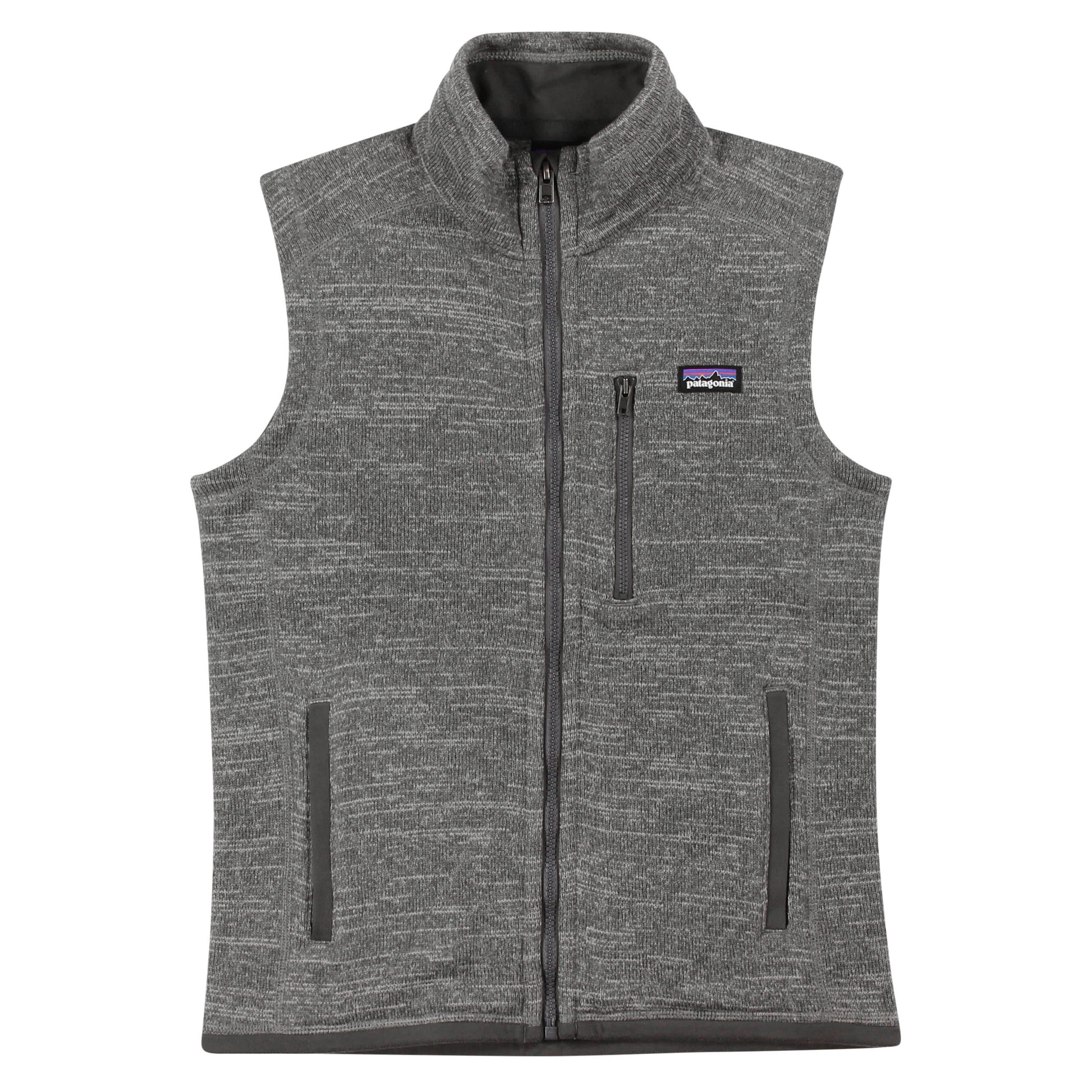 Patagonia Better Sweater Fleece Vest - Men's - Clothing