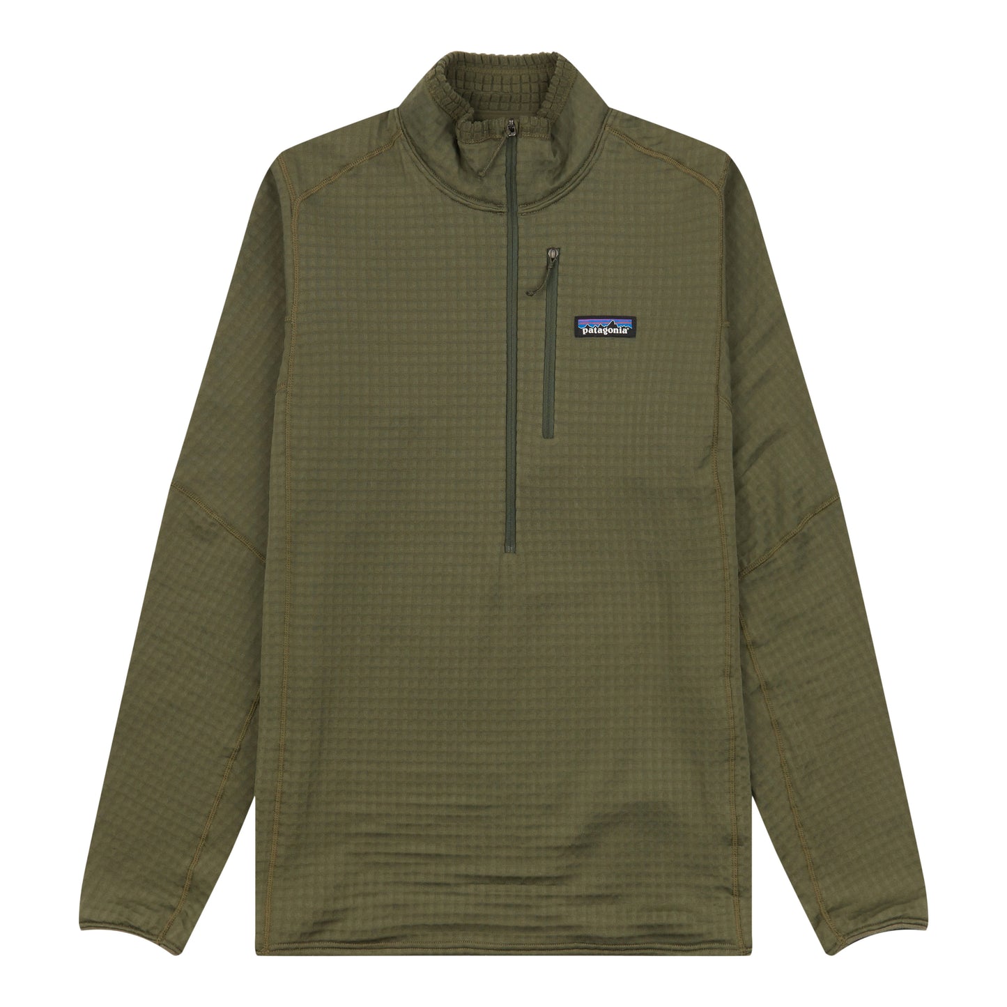 Men's R1® Pullover