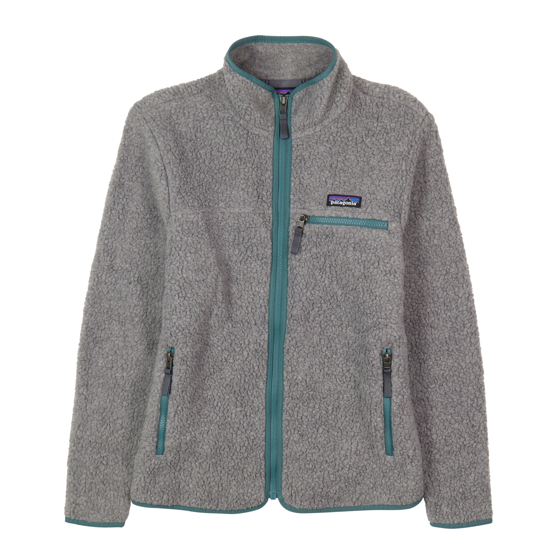 Patagonia Women's Retro Pile Fleece Jacket