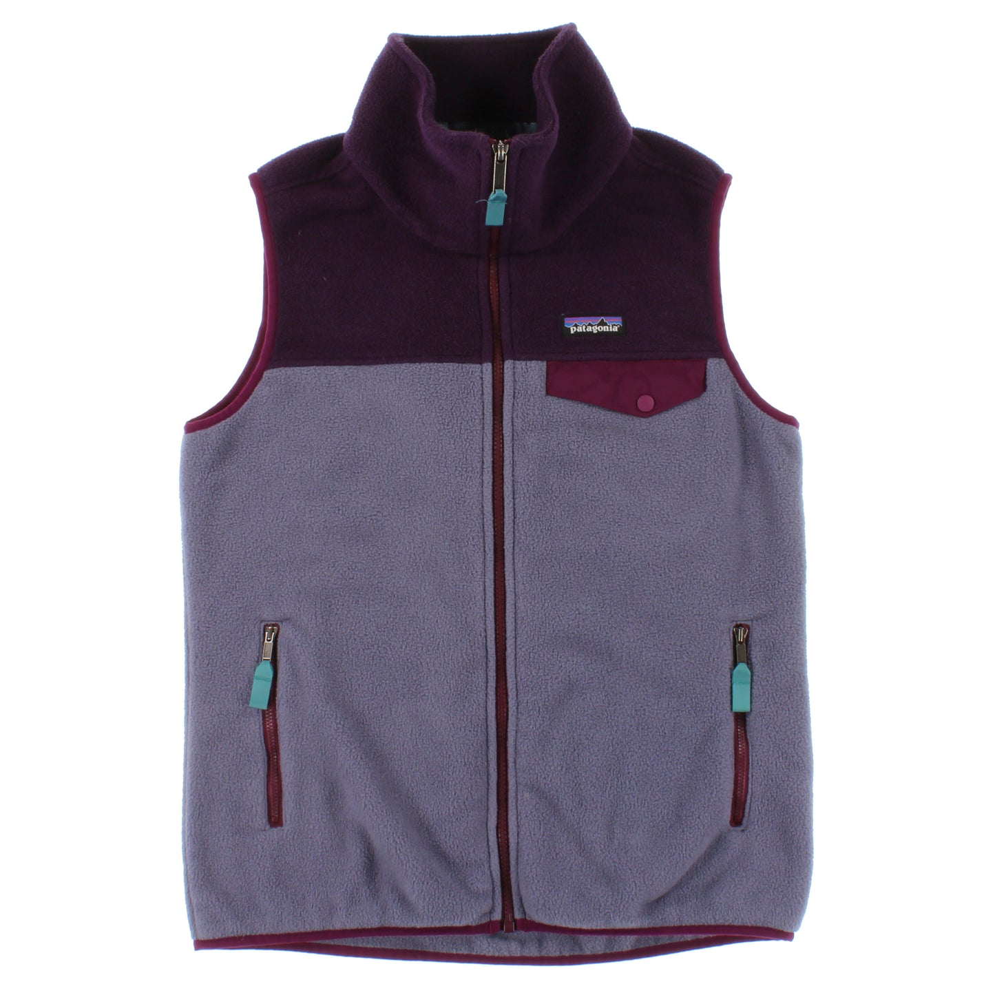 W's Snap-T® Vest