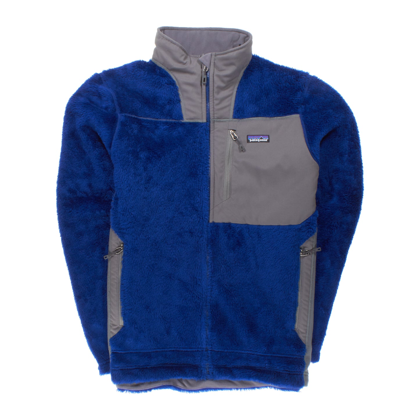 Men's R3® Hi-Loft Jacket