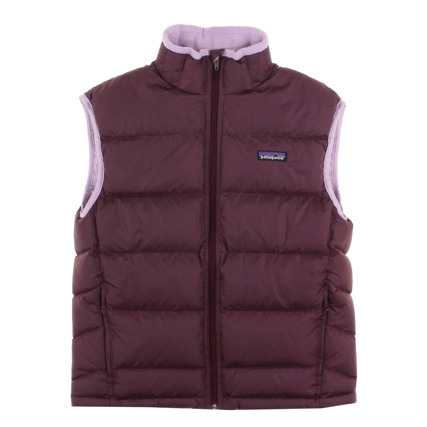 Kids' Down Vest