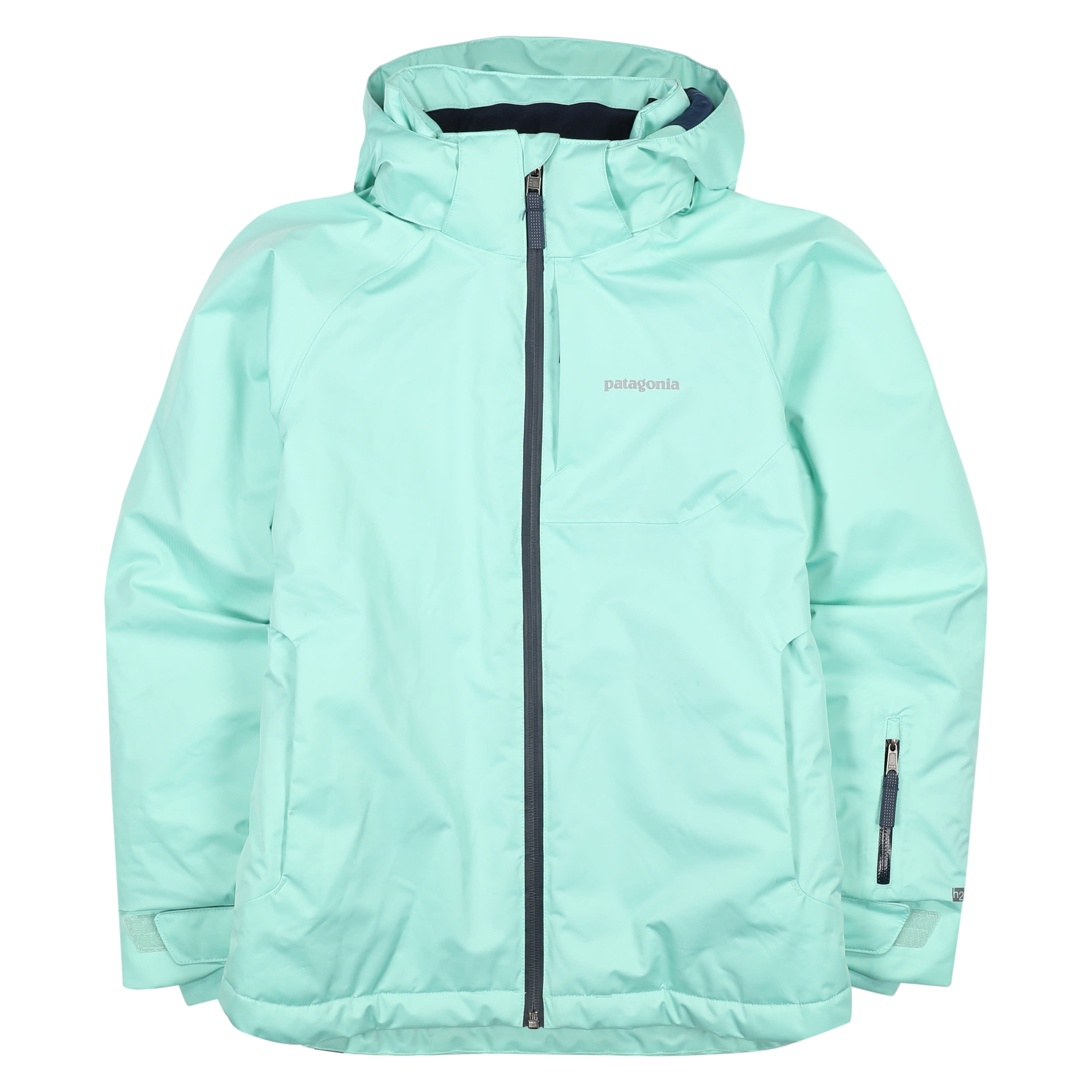 Girls store snowbelle jacket