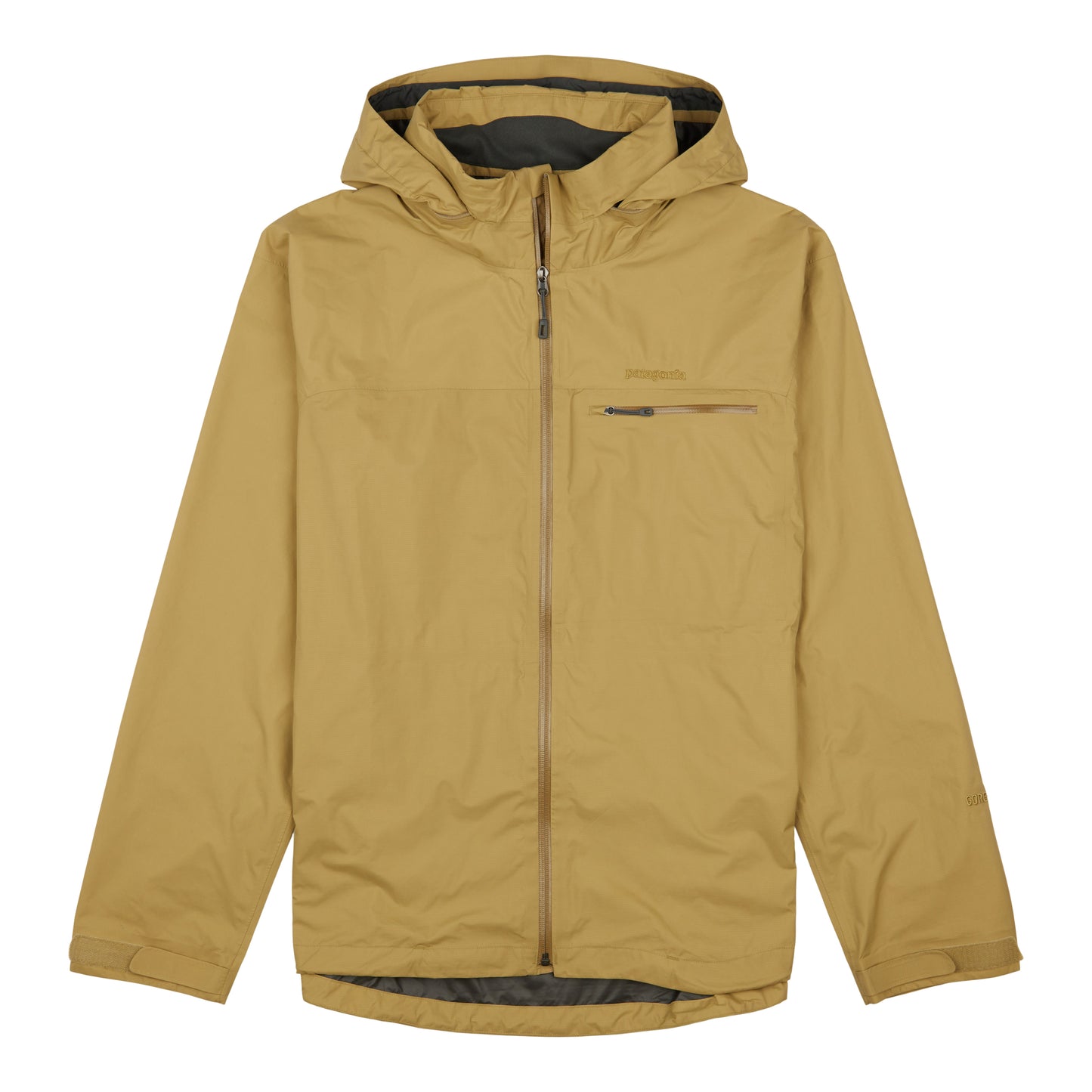 M's Updraft Jacket