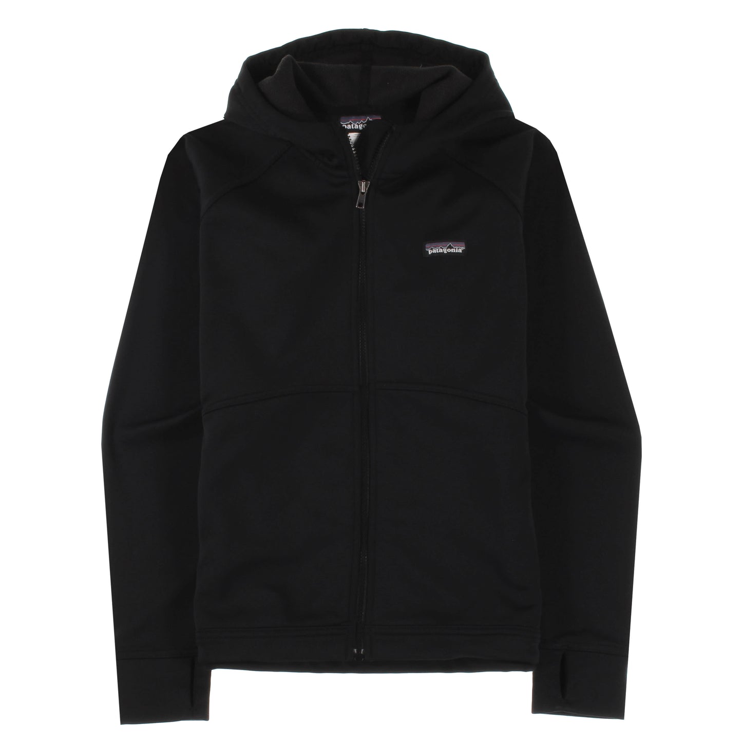 W's Slopestyle Hoody