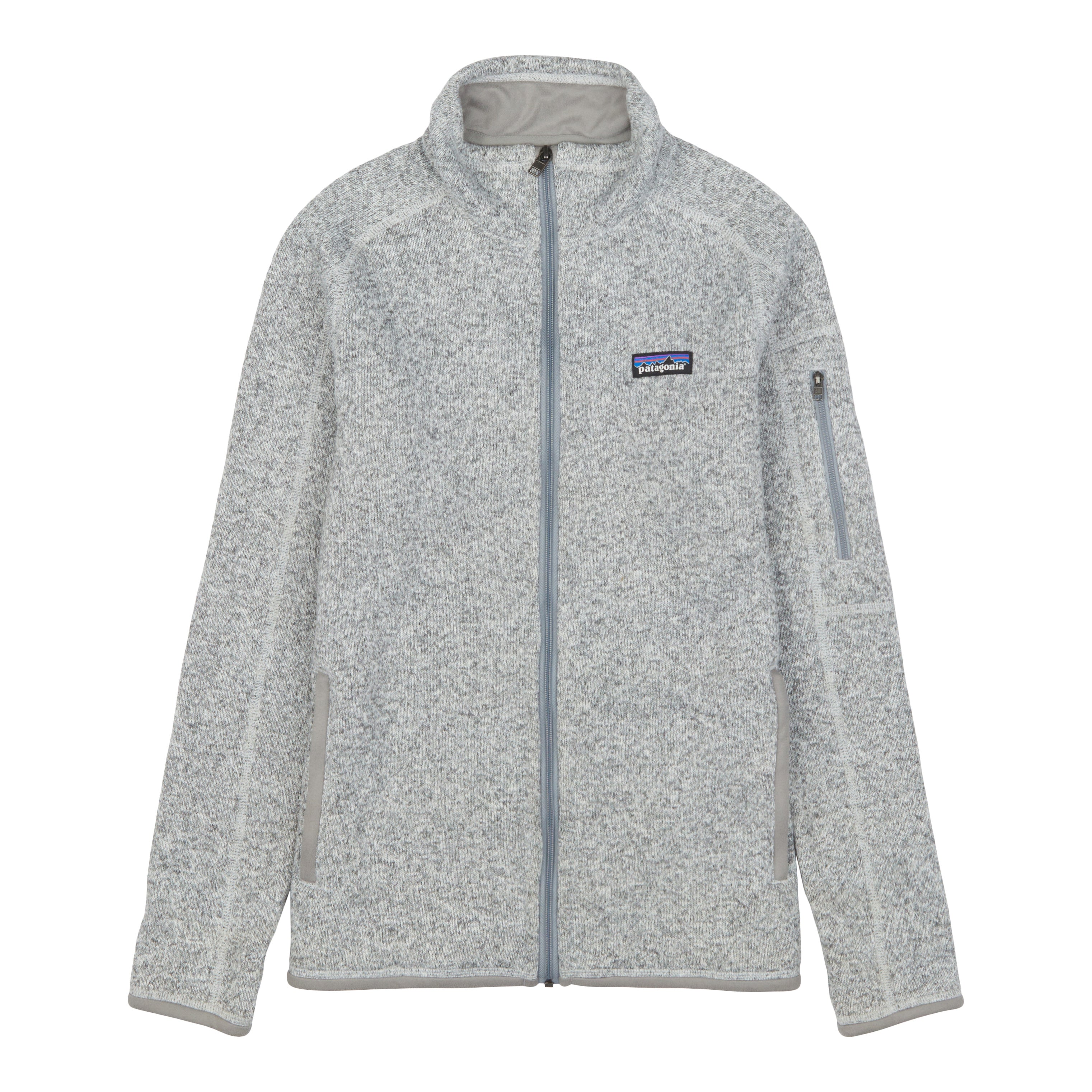 W's Better Sweater® Jacket – Patagonia Worn Wear®