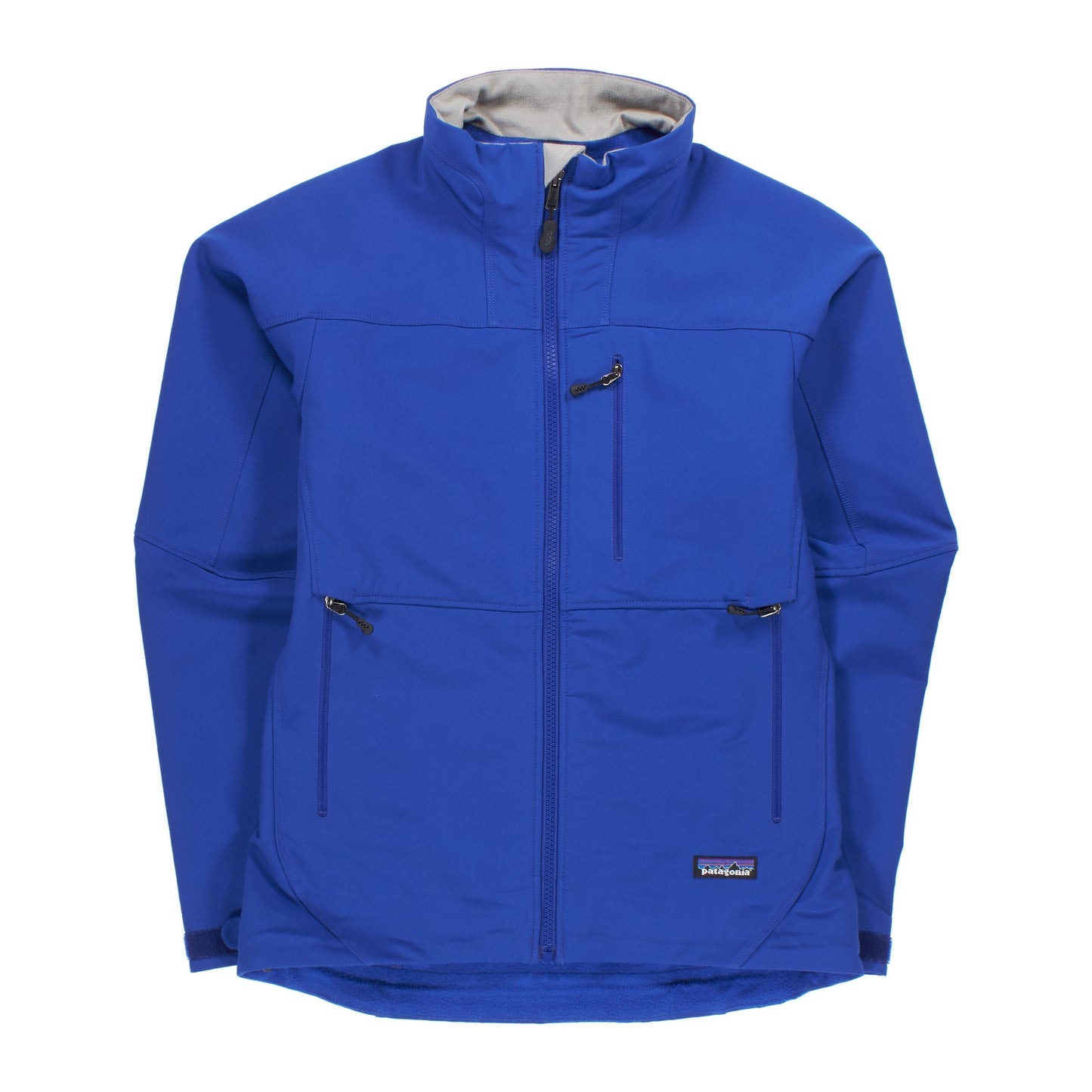 M's Guide Jacket