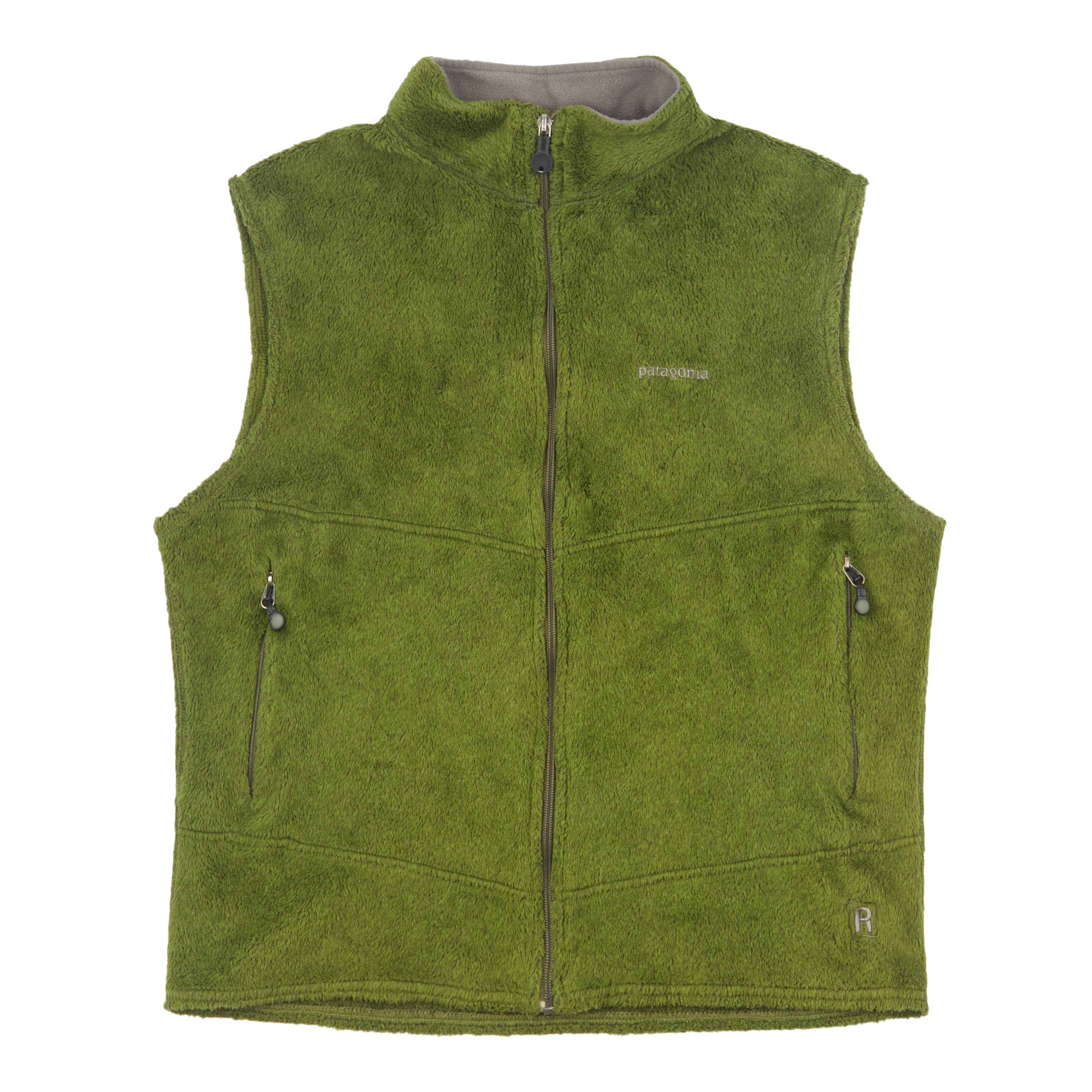 Patagonia clearance r2 vest