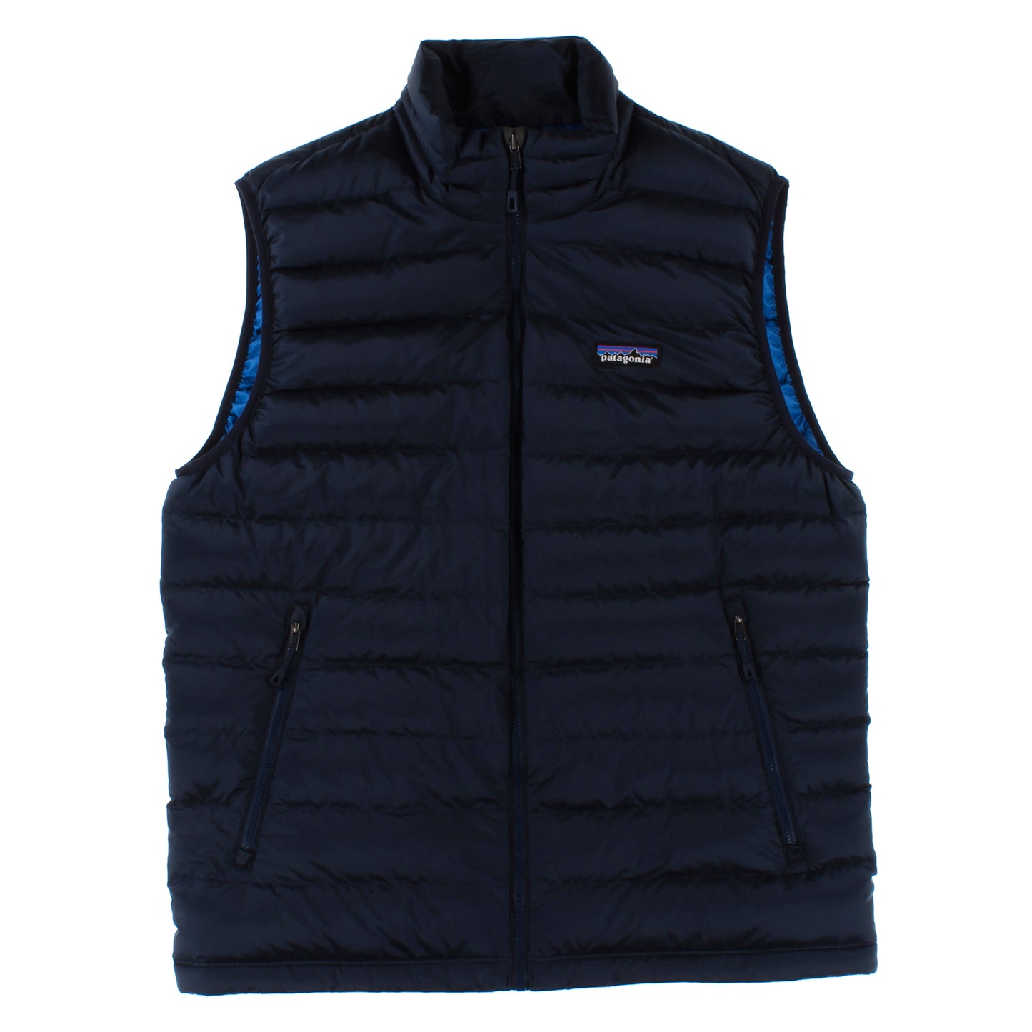 Men's Down Sweater Vest