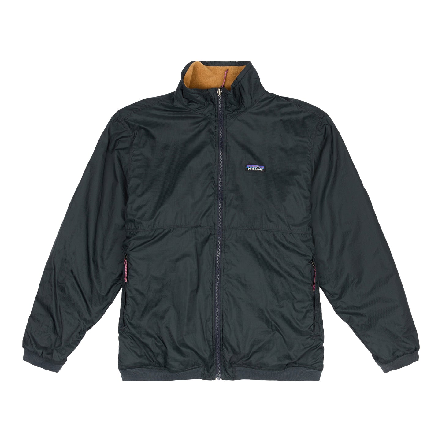 Men's Reversible Shelled Microdini Jacket – Patagonia Worn Wear