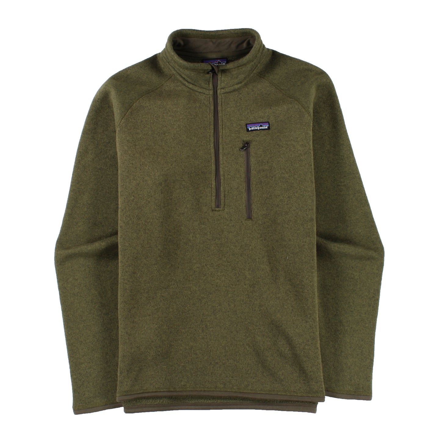 Men's Better Sweater® 1/4-Zip