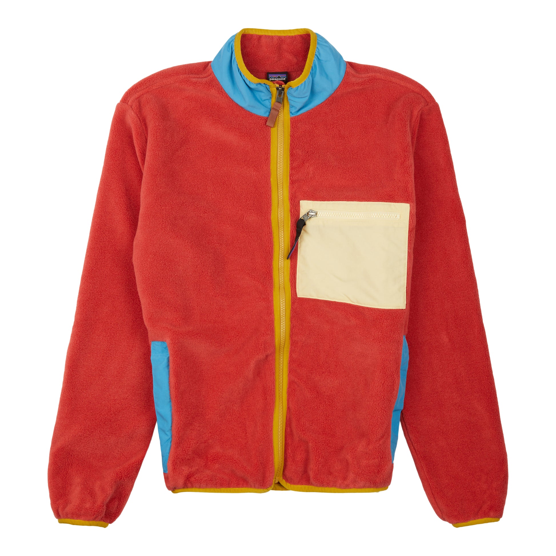 Patagonia Kids' Synchilla Fleece Jacket / Active Endeavors