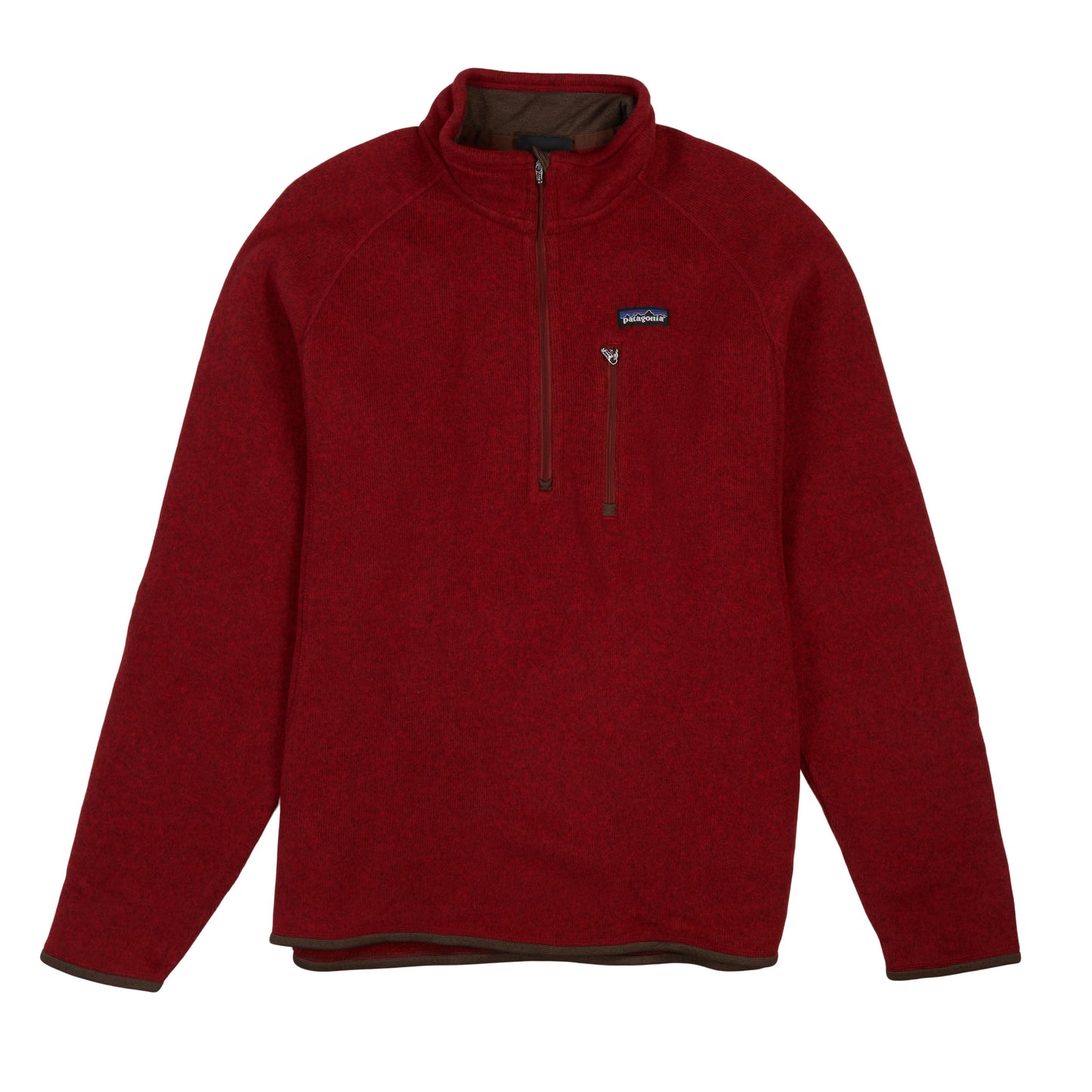 Men's Better Sweater 1/4-Zip