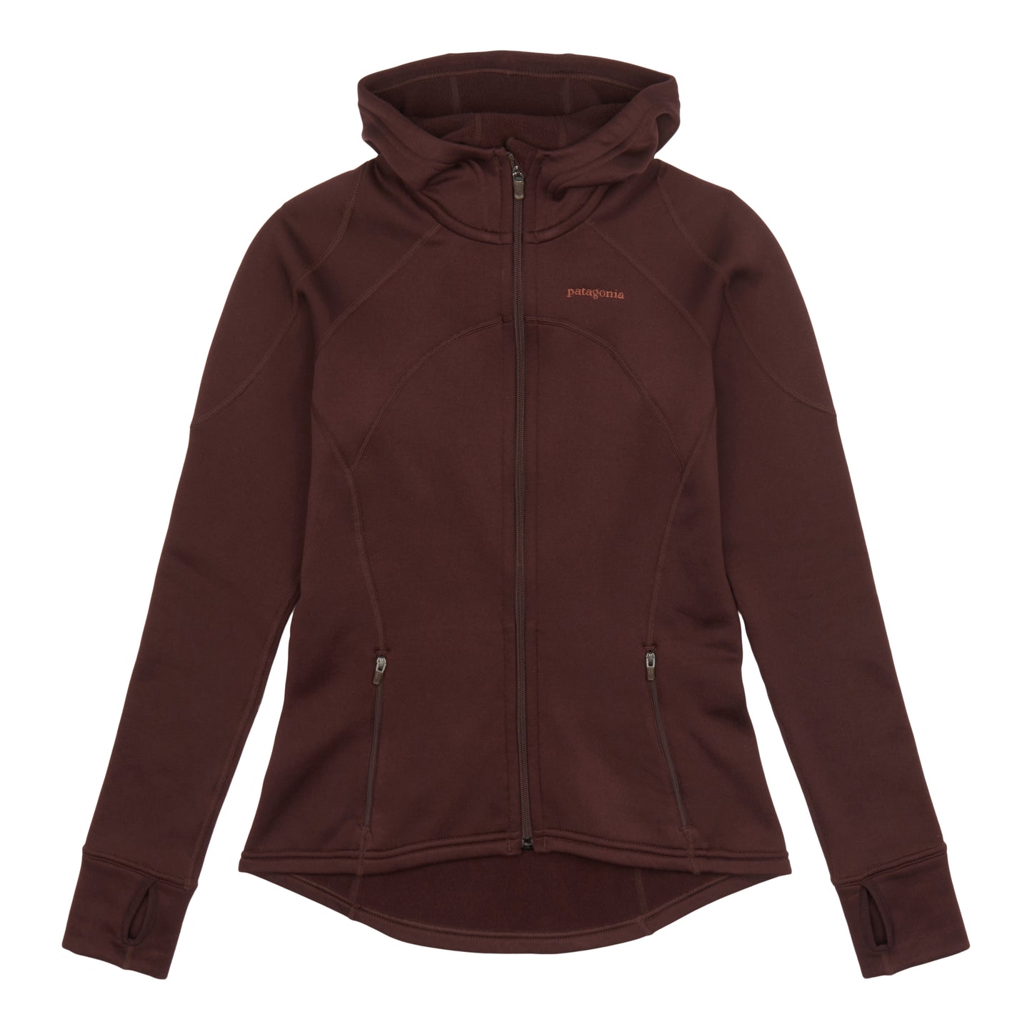 Women's Stretch Velocity Hoody