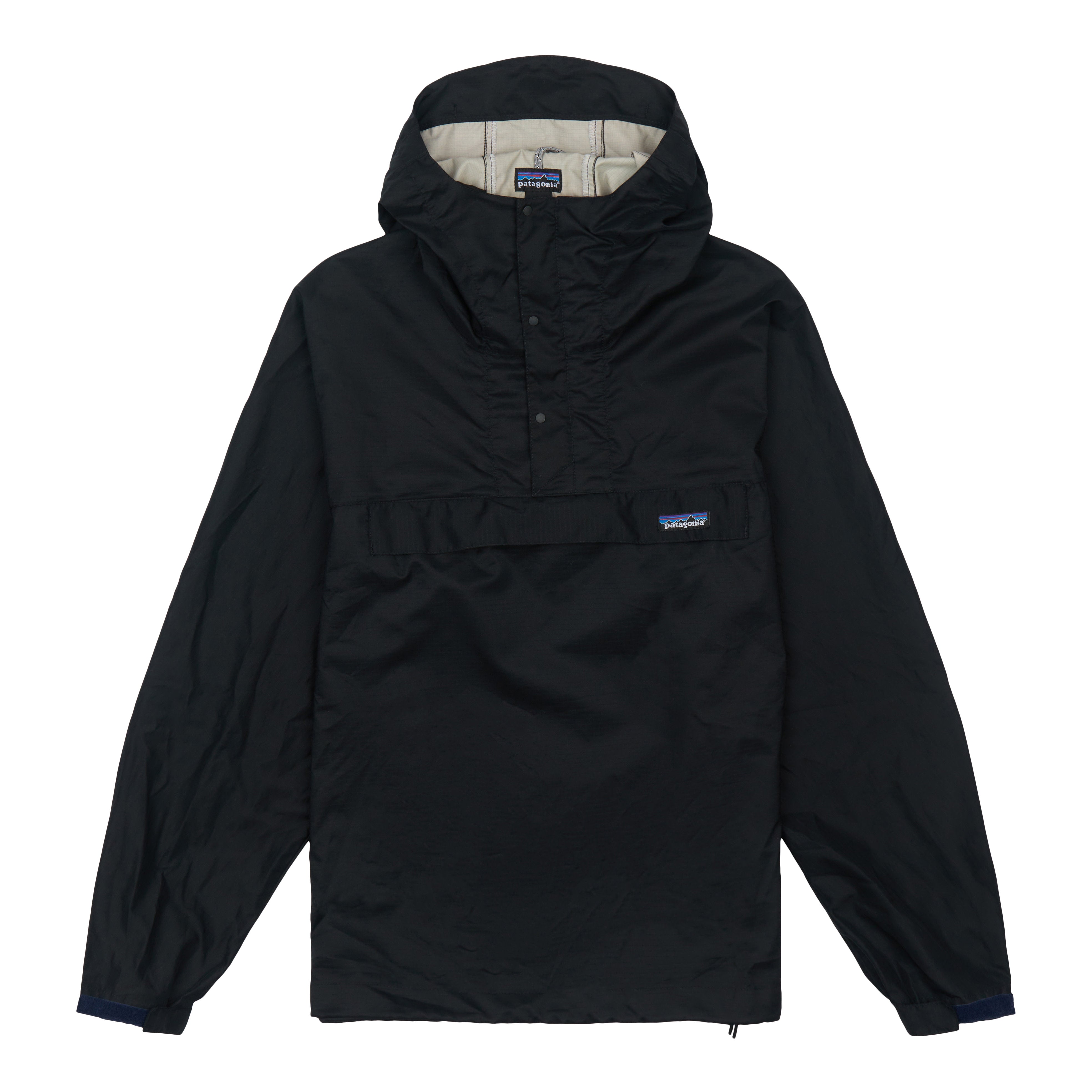 Patagonia offers Pneumatic Pullover