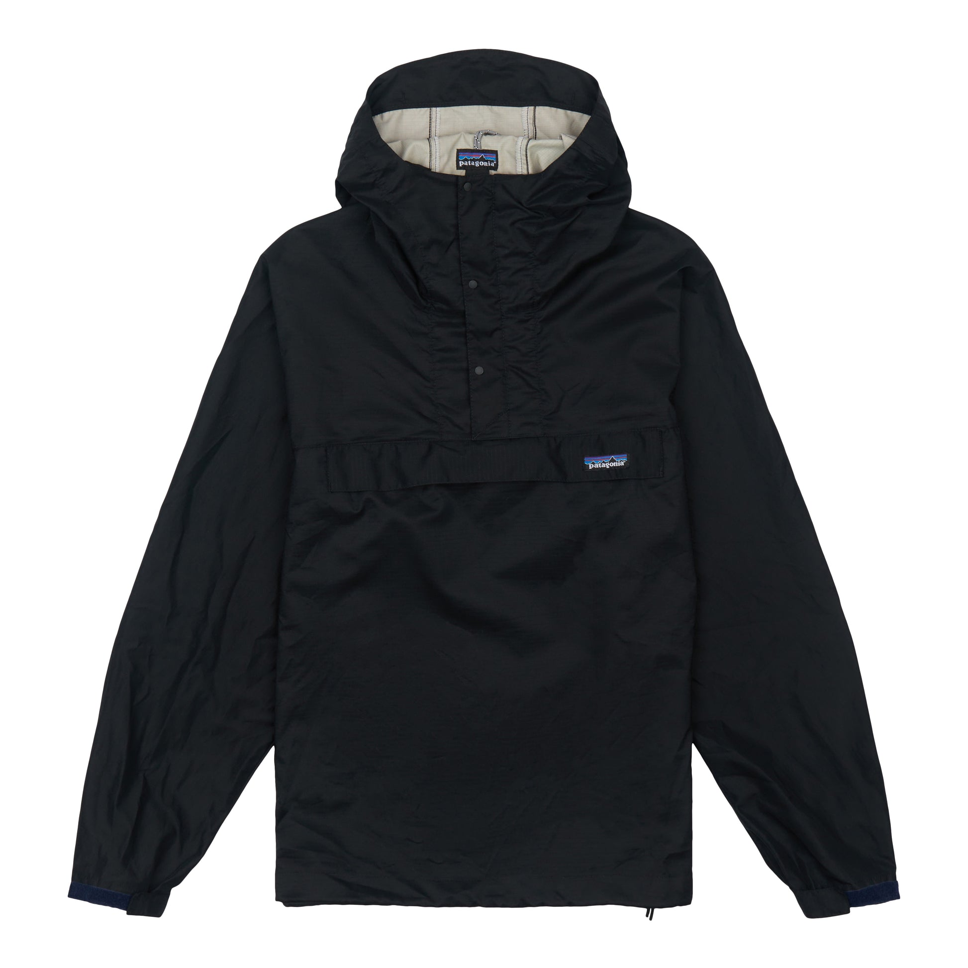 Pneumatic Pullover Patagonia Worn Wear