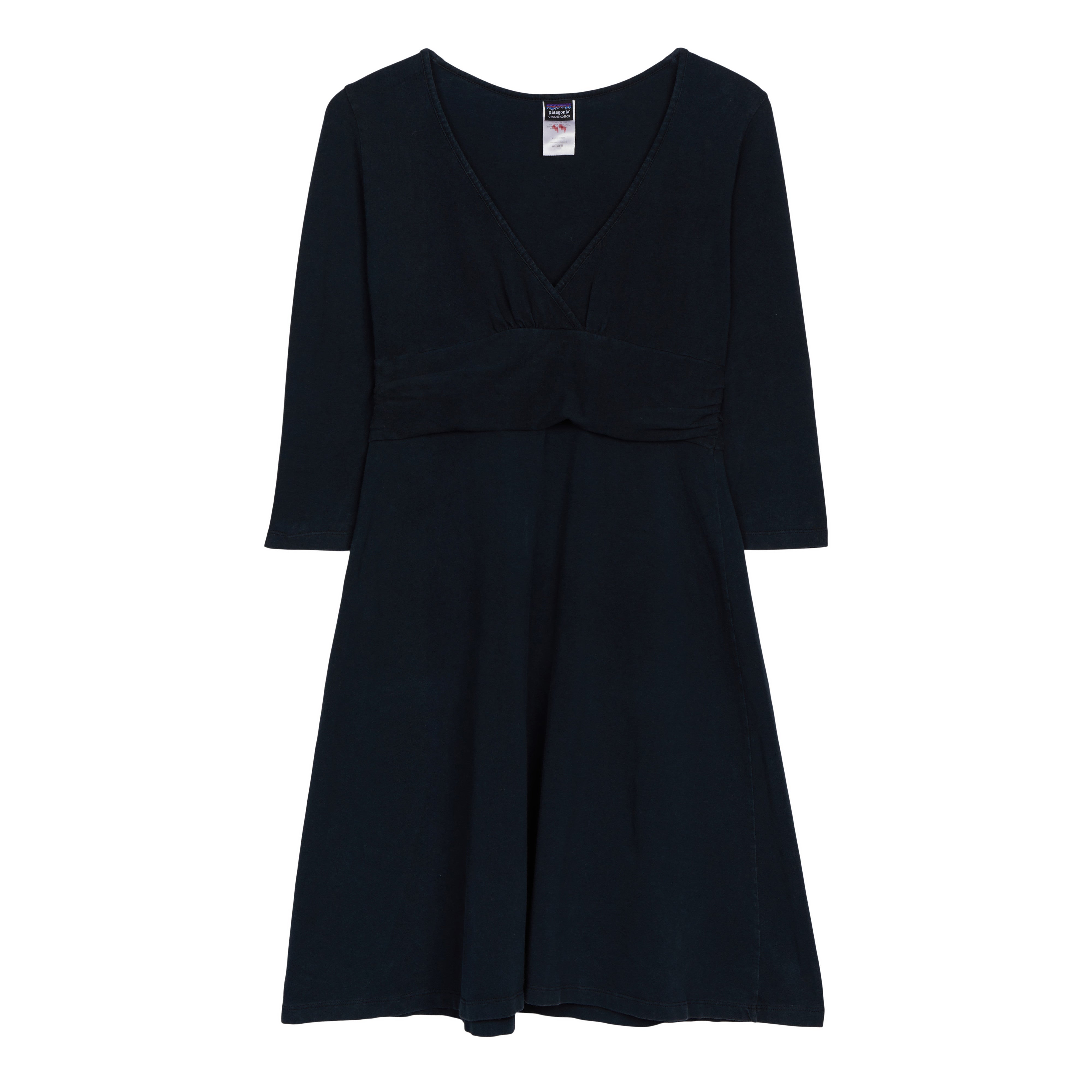 Patagonia wrap dress best sale